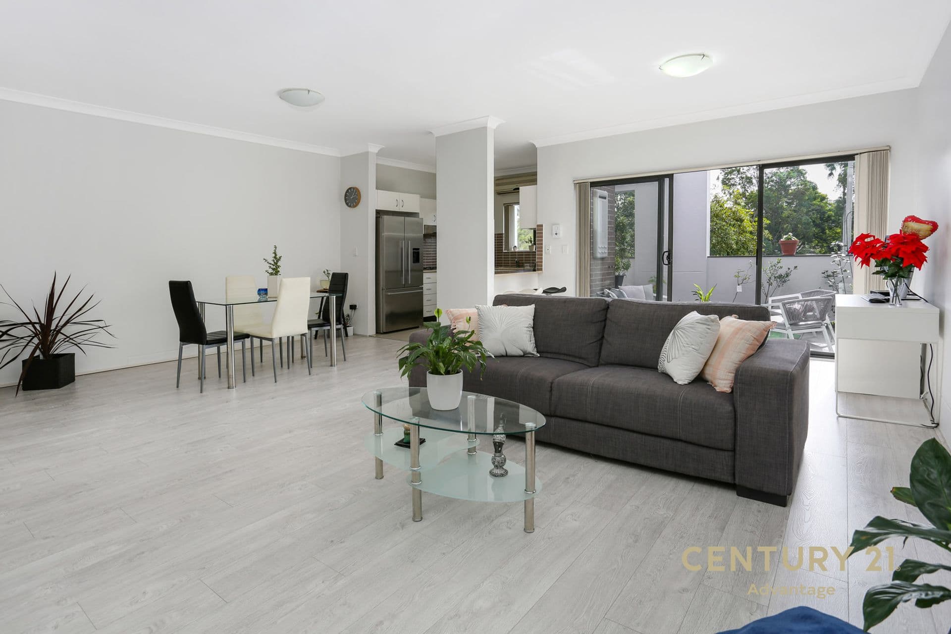 8/20-22 Briens Road, Northmead, NSW, 2152, Northmead - Image 1