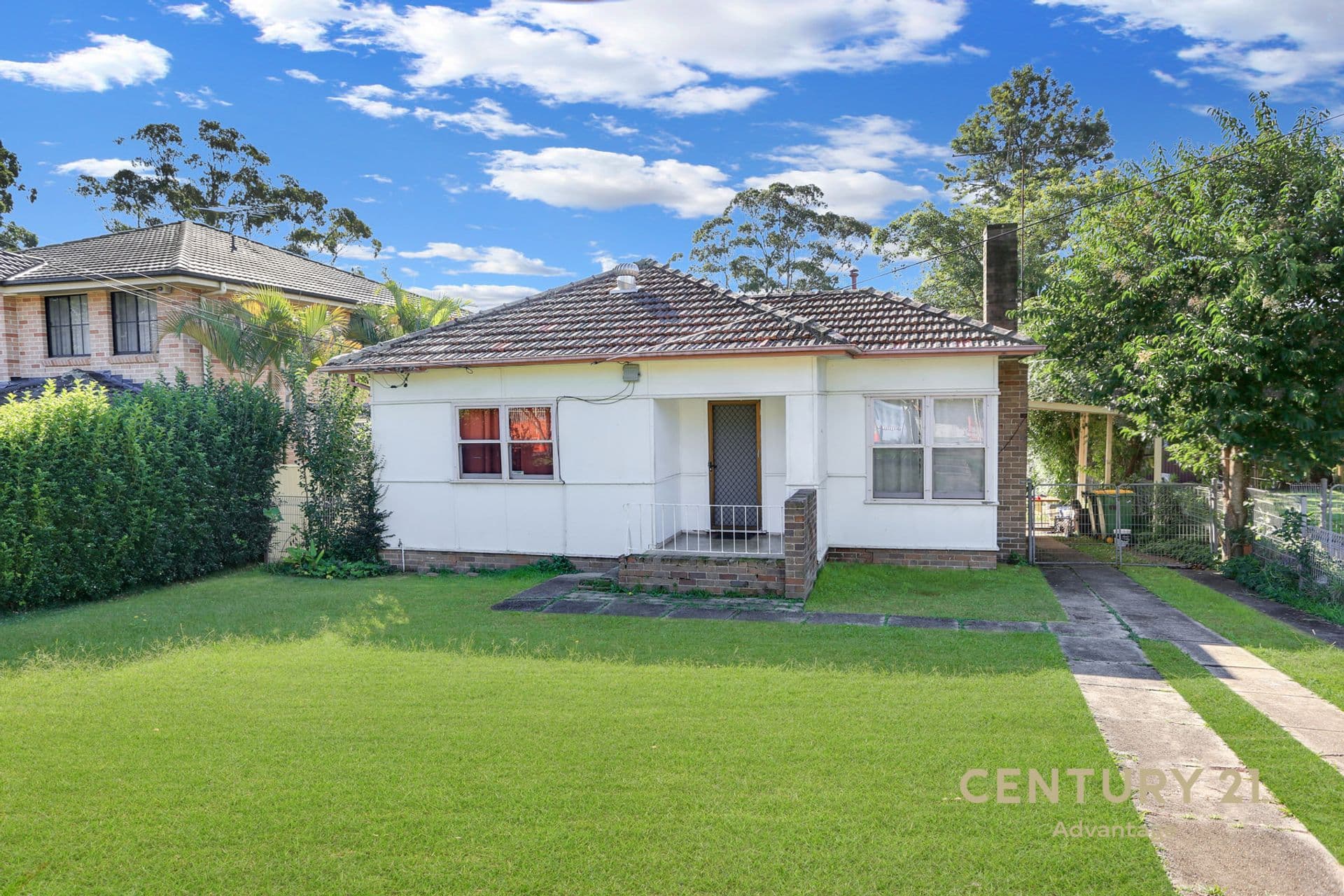 20 Fyall Avenue, Wentworthville, NSW, 2145, Wentworthville - Image 1