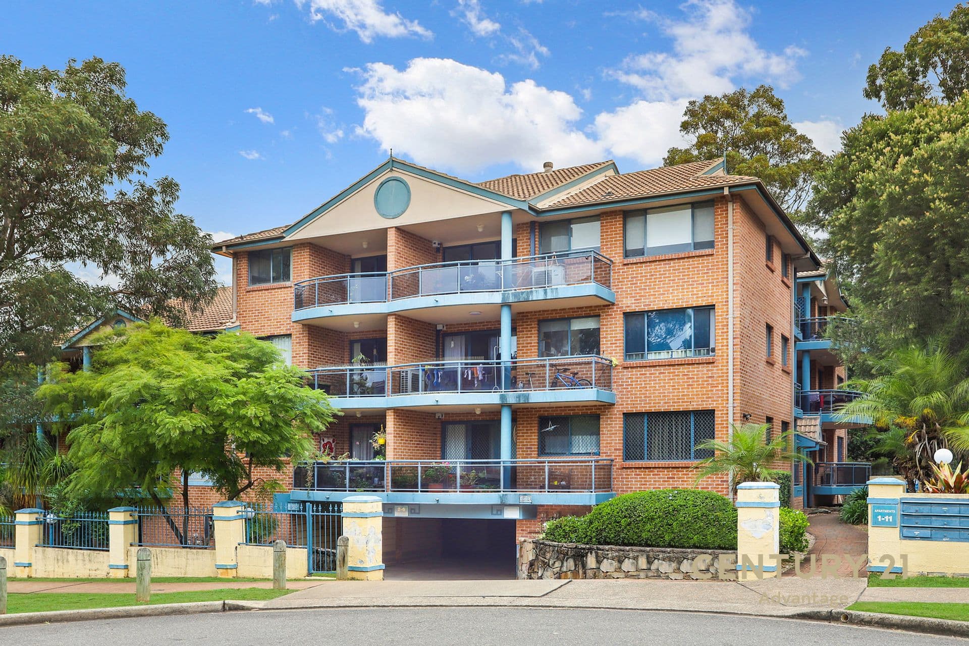 3/2-6 Priddle Street, Westmead, NSW, 2145, Westmead - Image 1