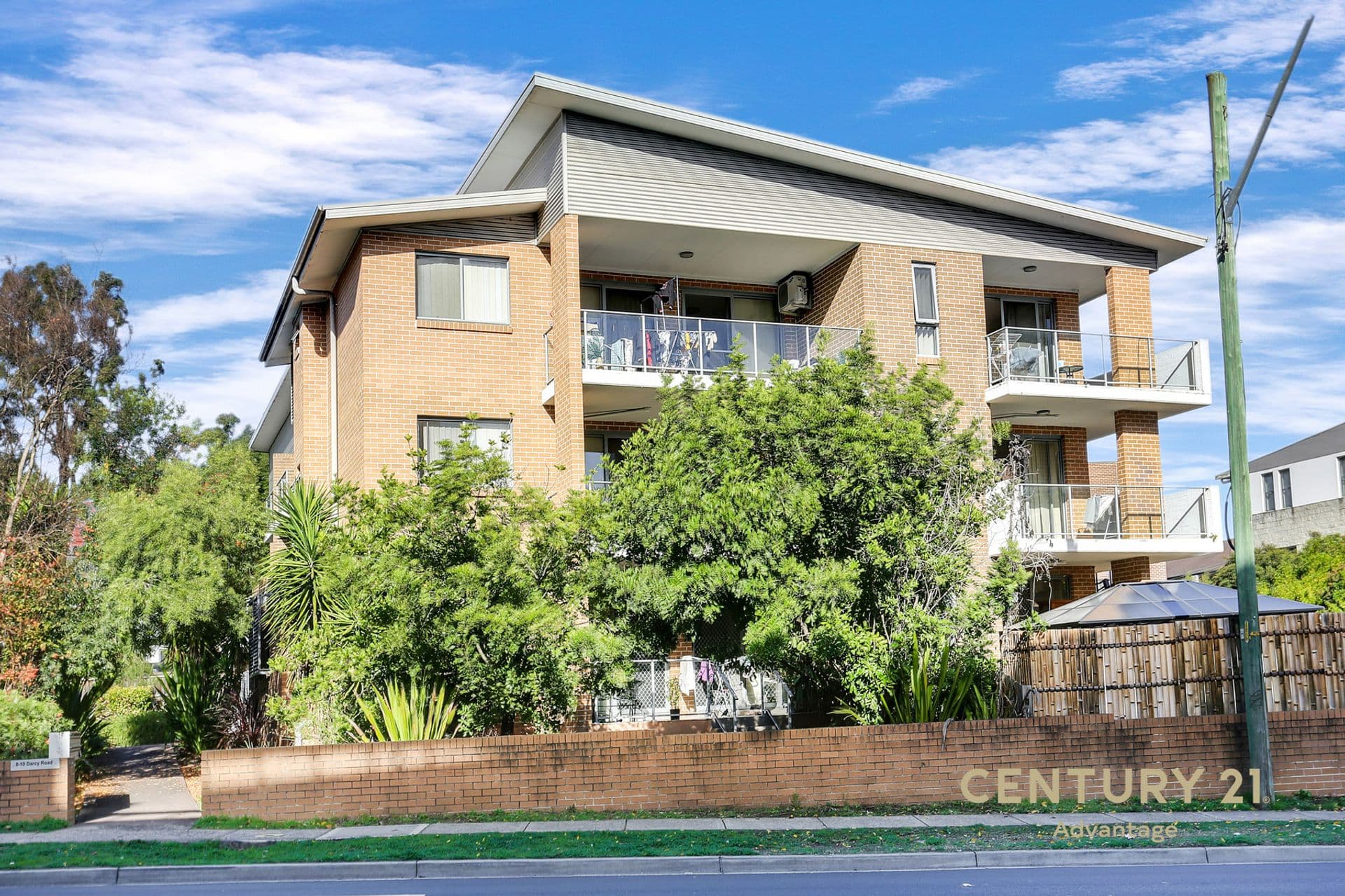 15/8-10 Darcy Road, Westmead, NSW, 2145, Westmead - Image 1