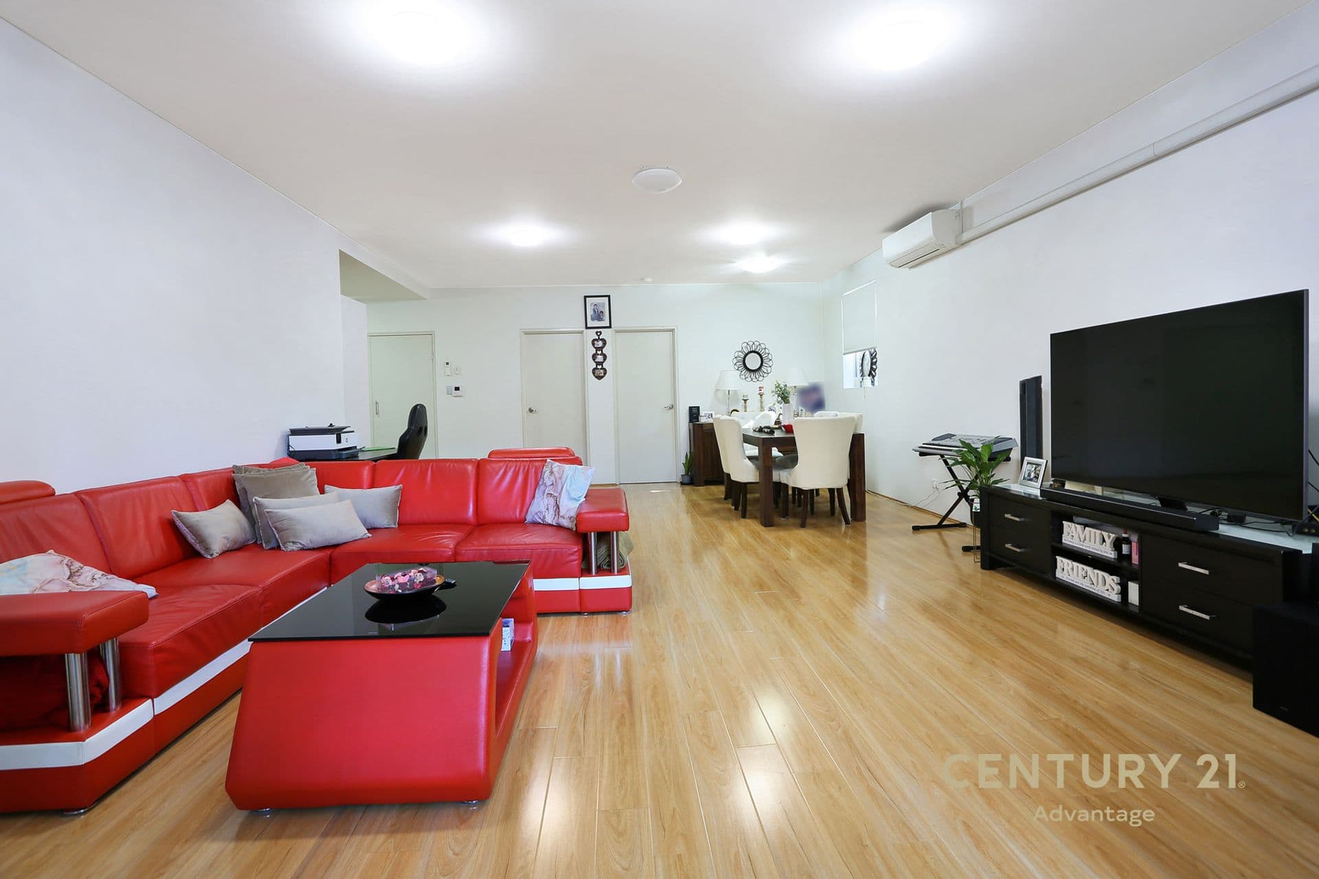 5A/39-45 Powell Street, Homebush, NSW, 2140, Homebush - Image 1