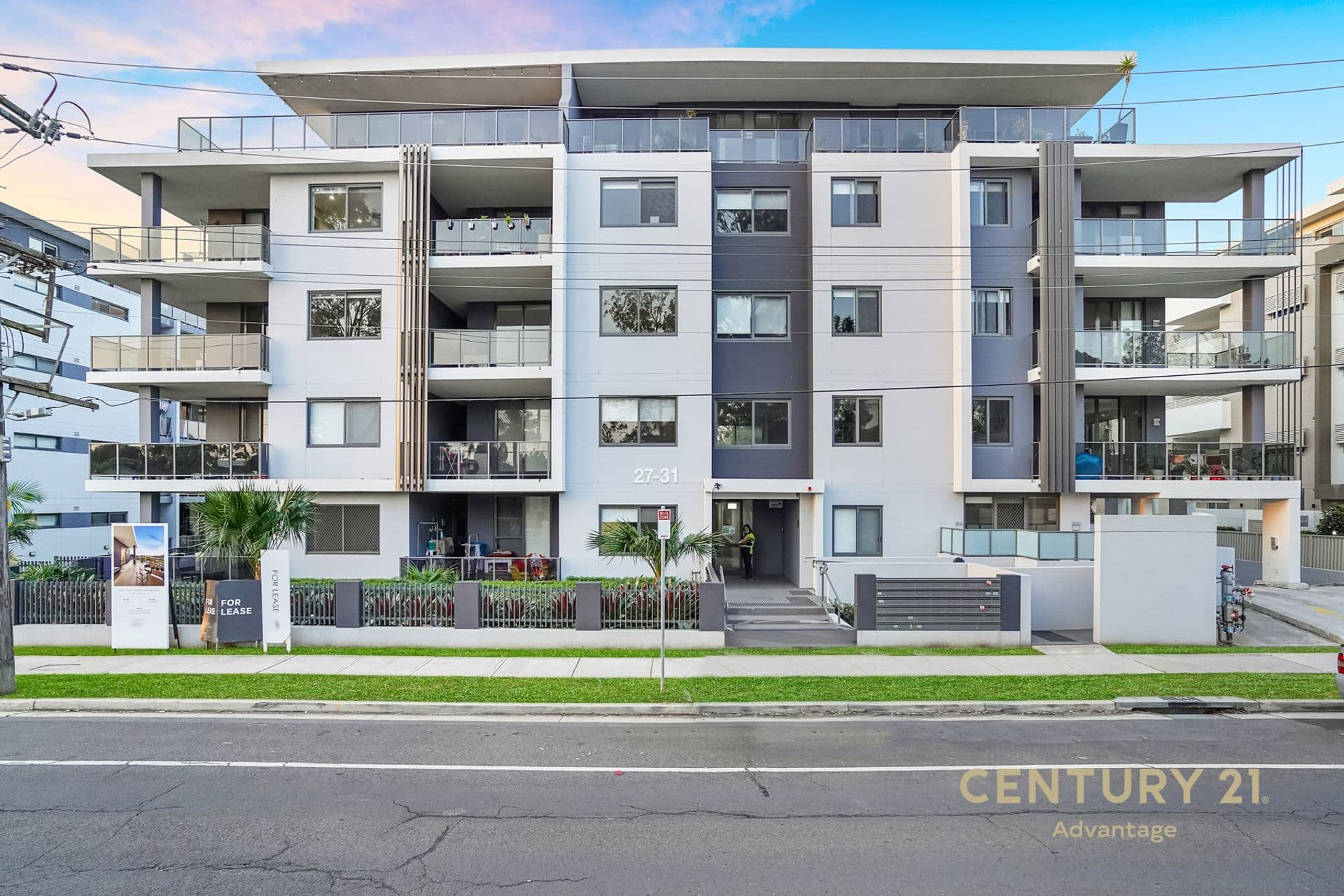 29/27-31 Veron Street, Wentworthville, NSW, 2145, Wentworthville - Image 1