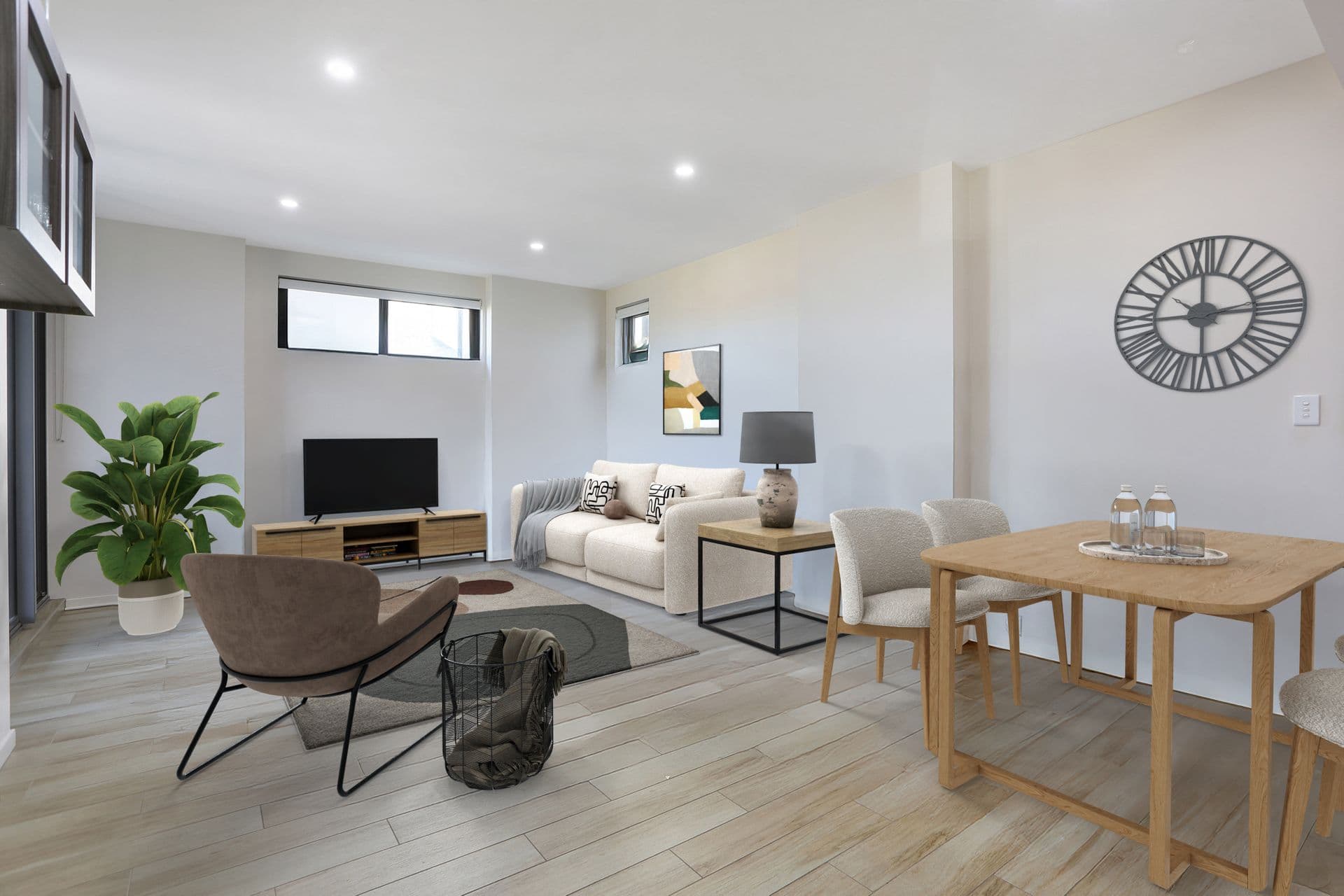 34/33-39 Veron Street, Wentworthville, NSW, 2145, Wentworthville - Image 1