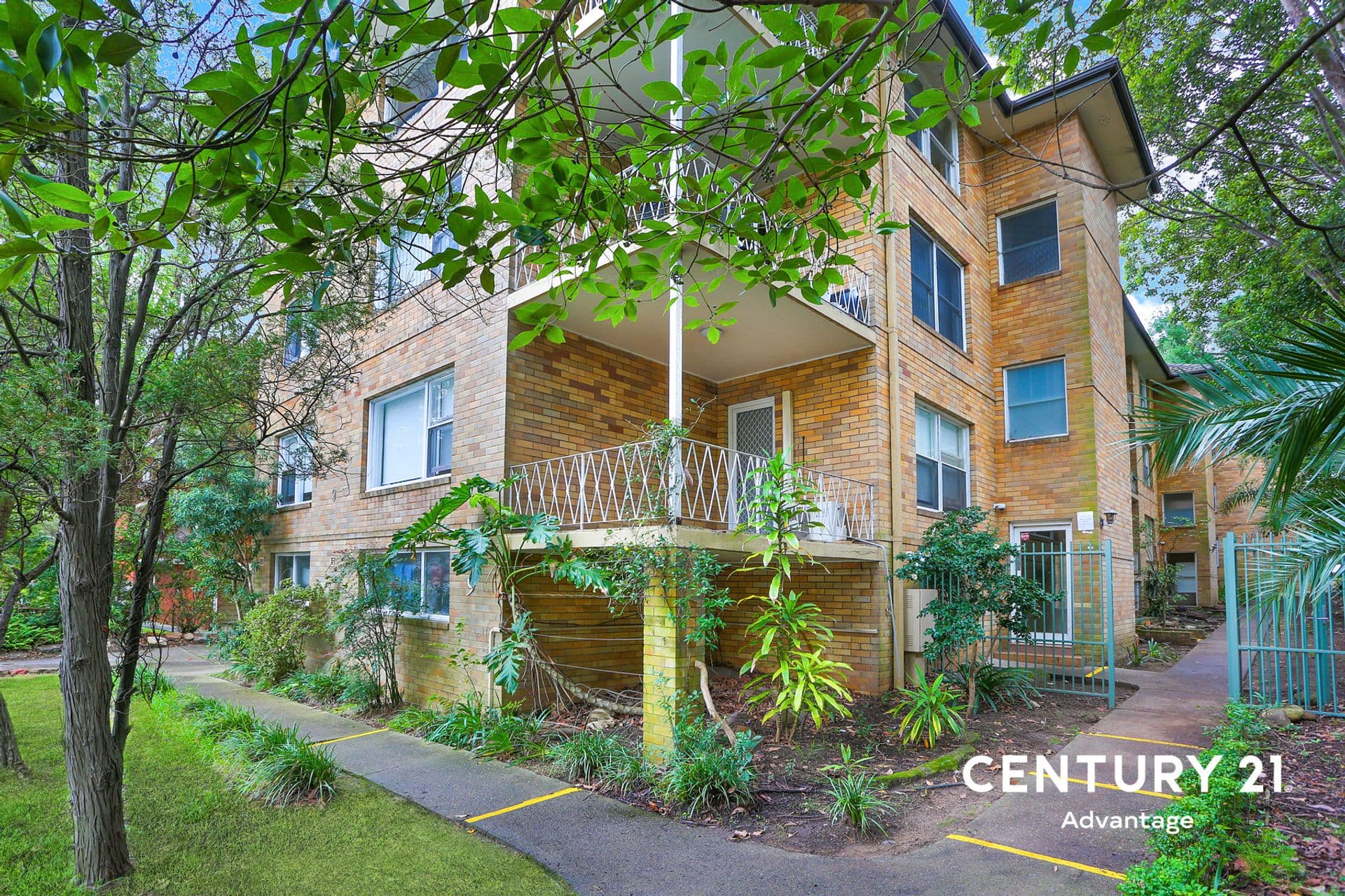 1/9 Everton Road, Strathfield, NSW, 2135, Strathfield - Image 1