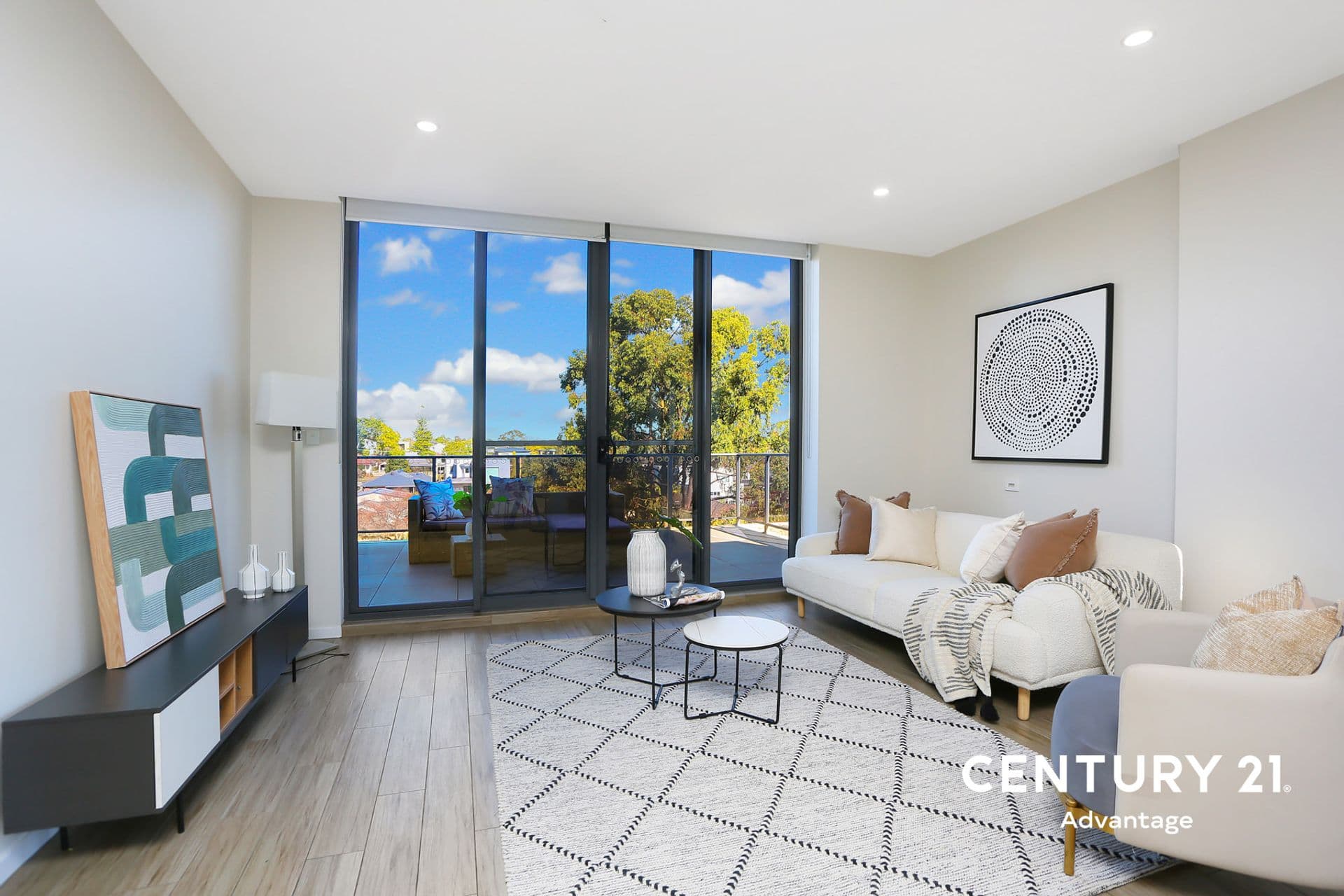52/33-39 Veron Street, Wentworthville, NSW, 2145, Wentworthville - Image 1