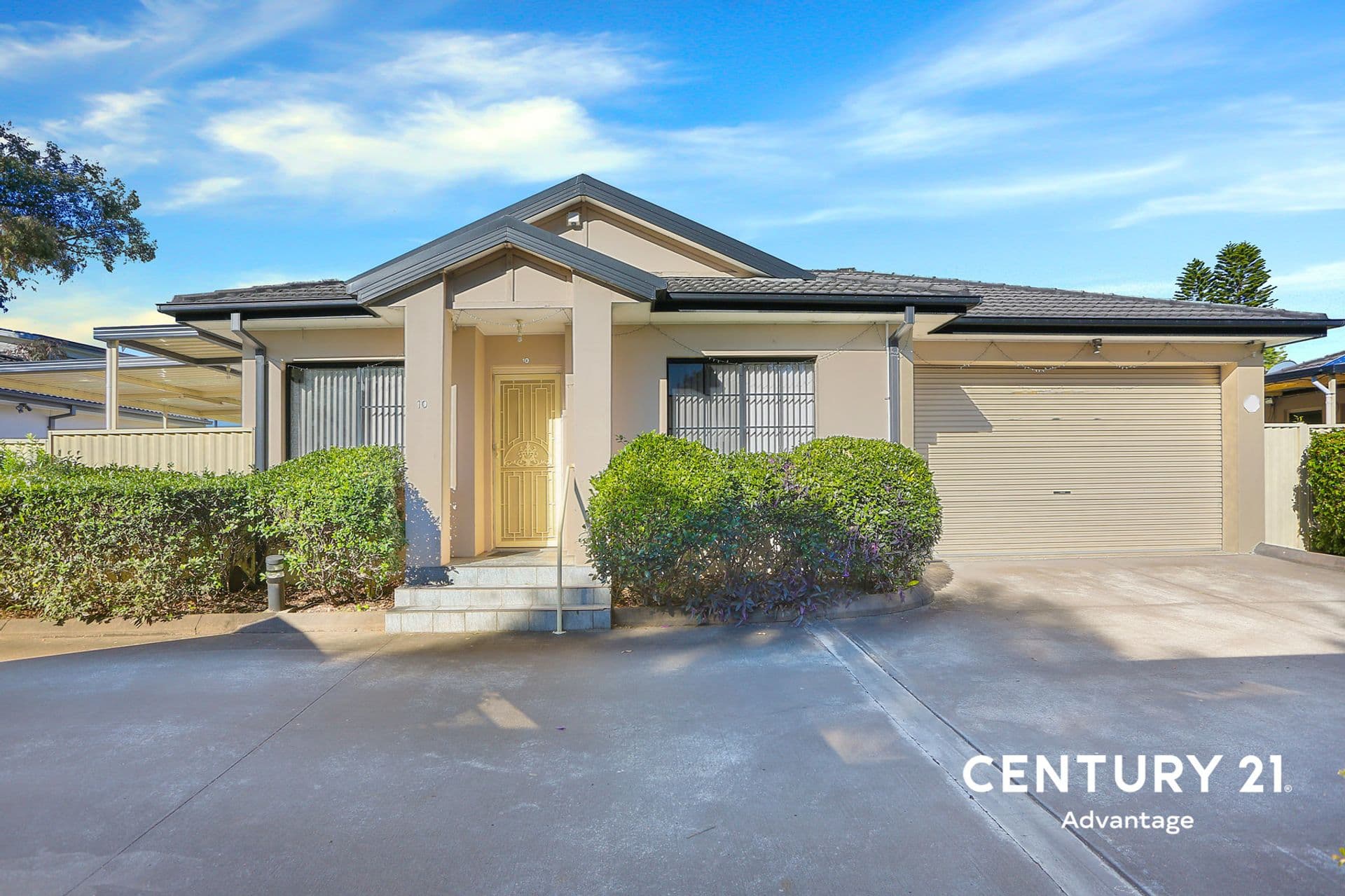 10/18 Magowar Road, Pendle Hill, NSW, 2145, Pendle Hill - Image 1