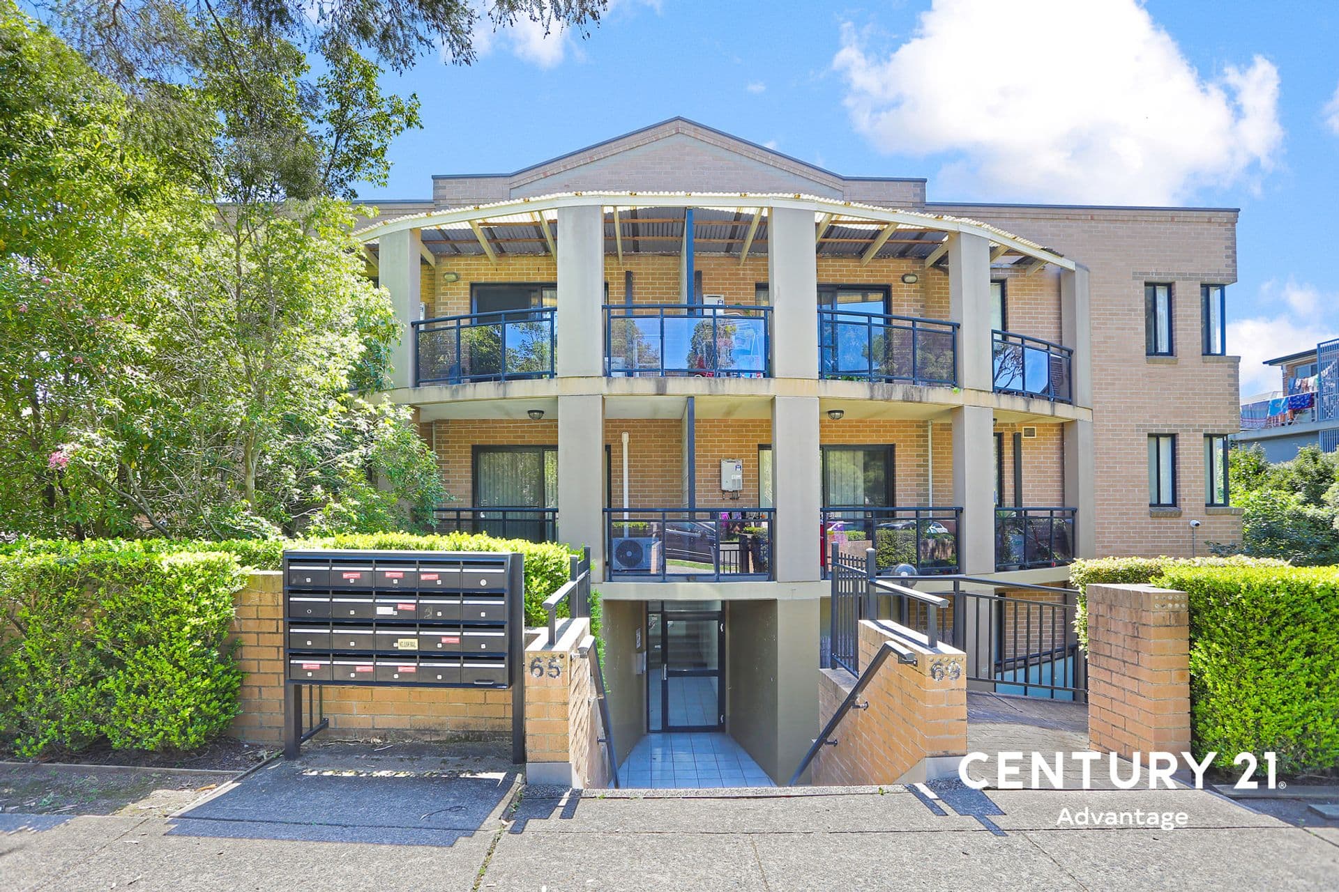 18/65-69 Stapleton Street, Pendle Hill, NSW, 2145, Pendle Hill - Image 1