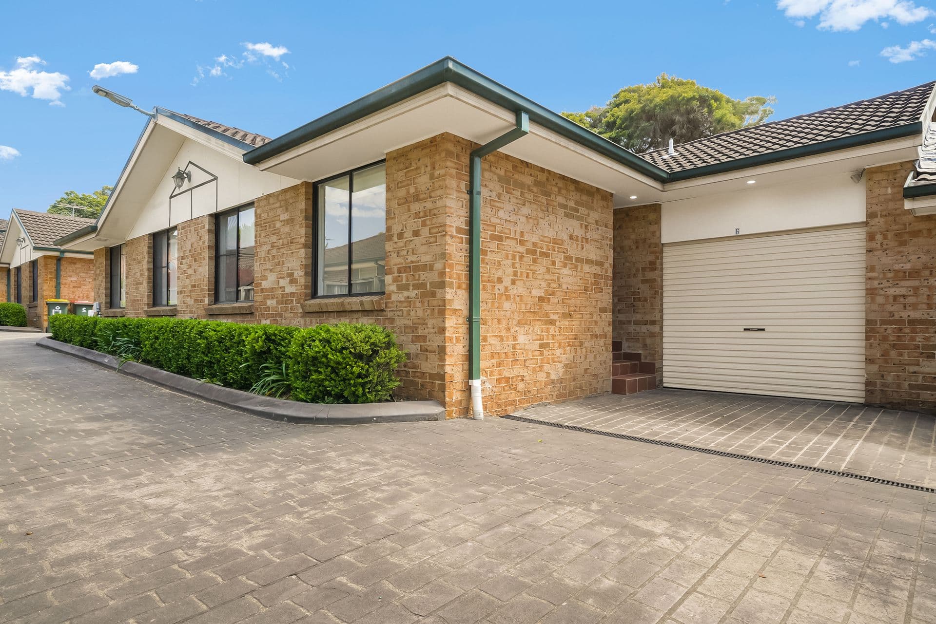 6/165 Targo Road, Girraween, NSW, 2145, Girraween - Image 1