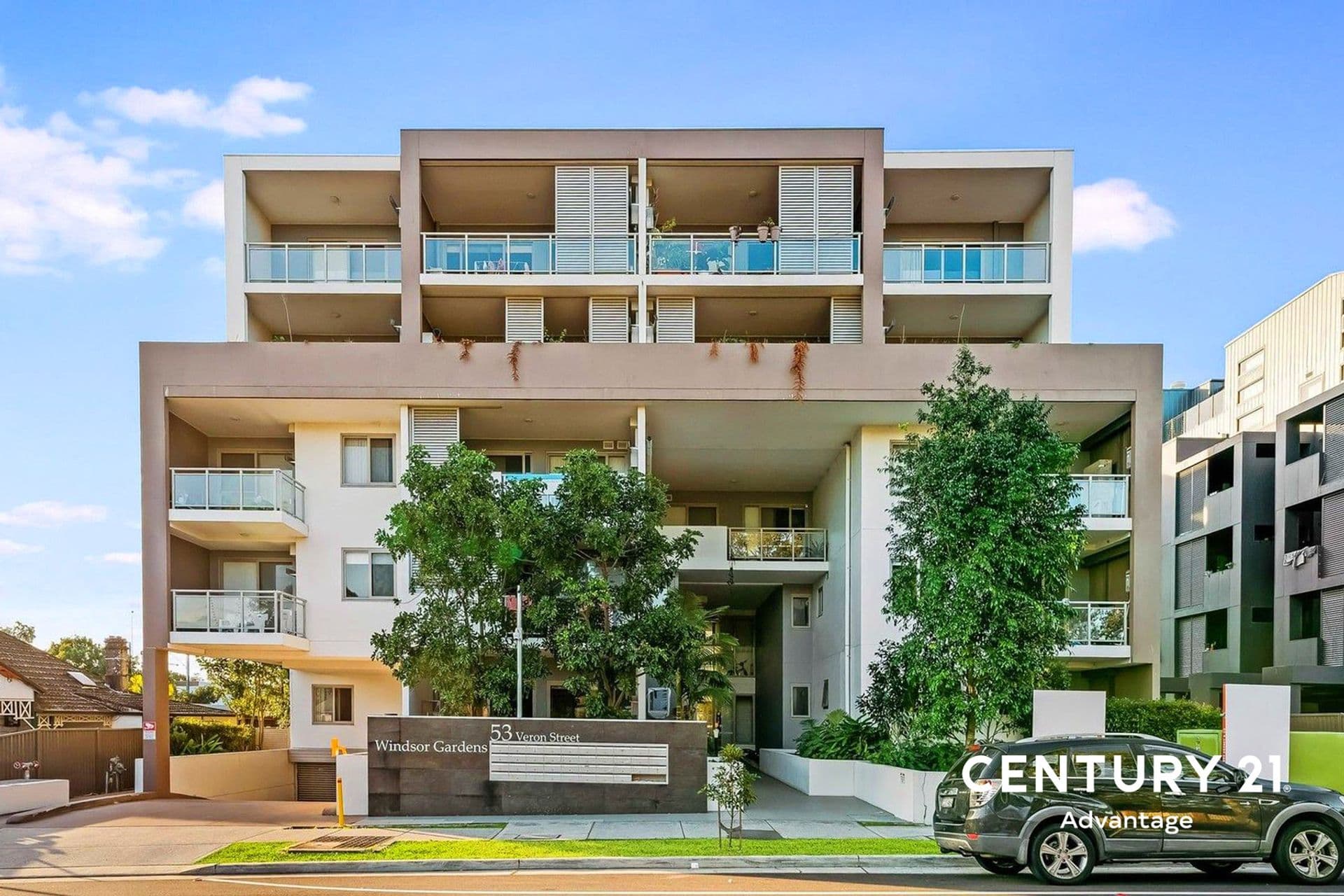 22/53-55 Veron Street, Wentworthville, NSW, 2145, Wentworthville - Image 1
