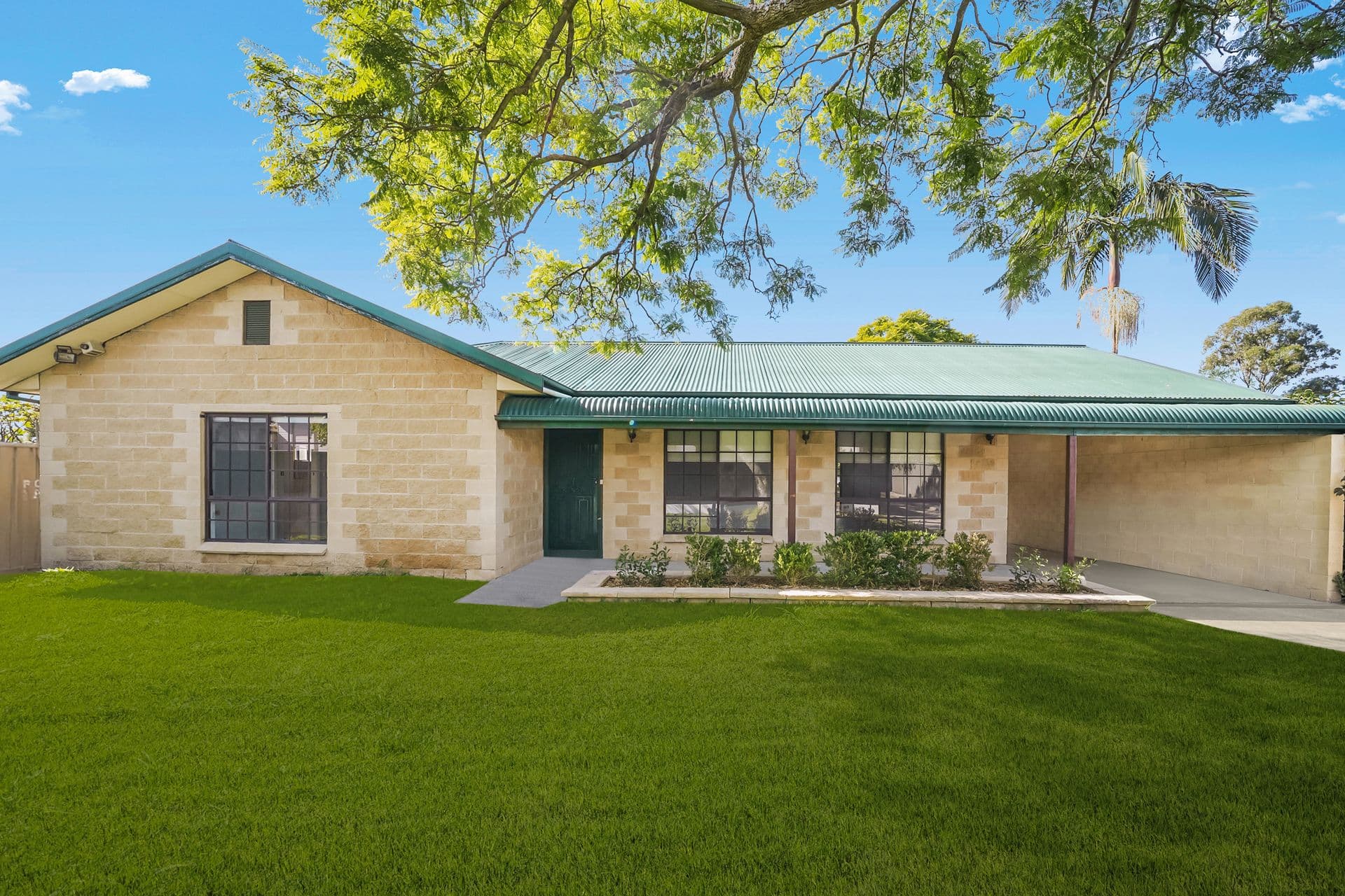52A Hampden Road, South Wentworthville, NSW, 2145, South Wentworthville - Image 1