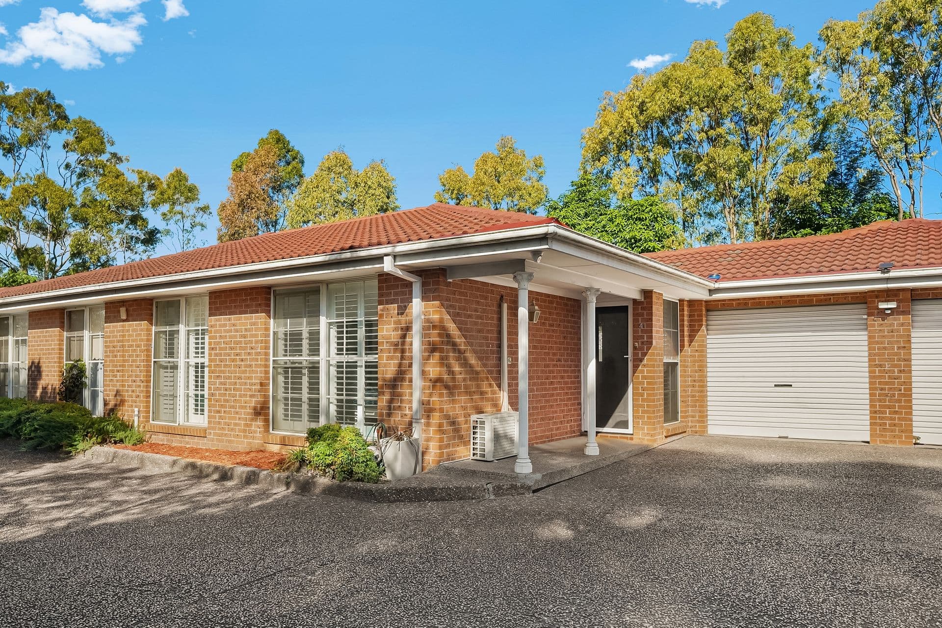 4/9 Rawson Road, South Wentworthville, NSW, 2145, South Wentworthville - Image 1