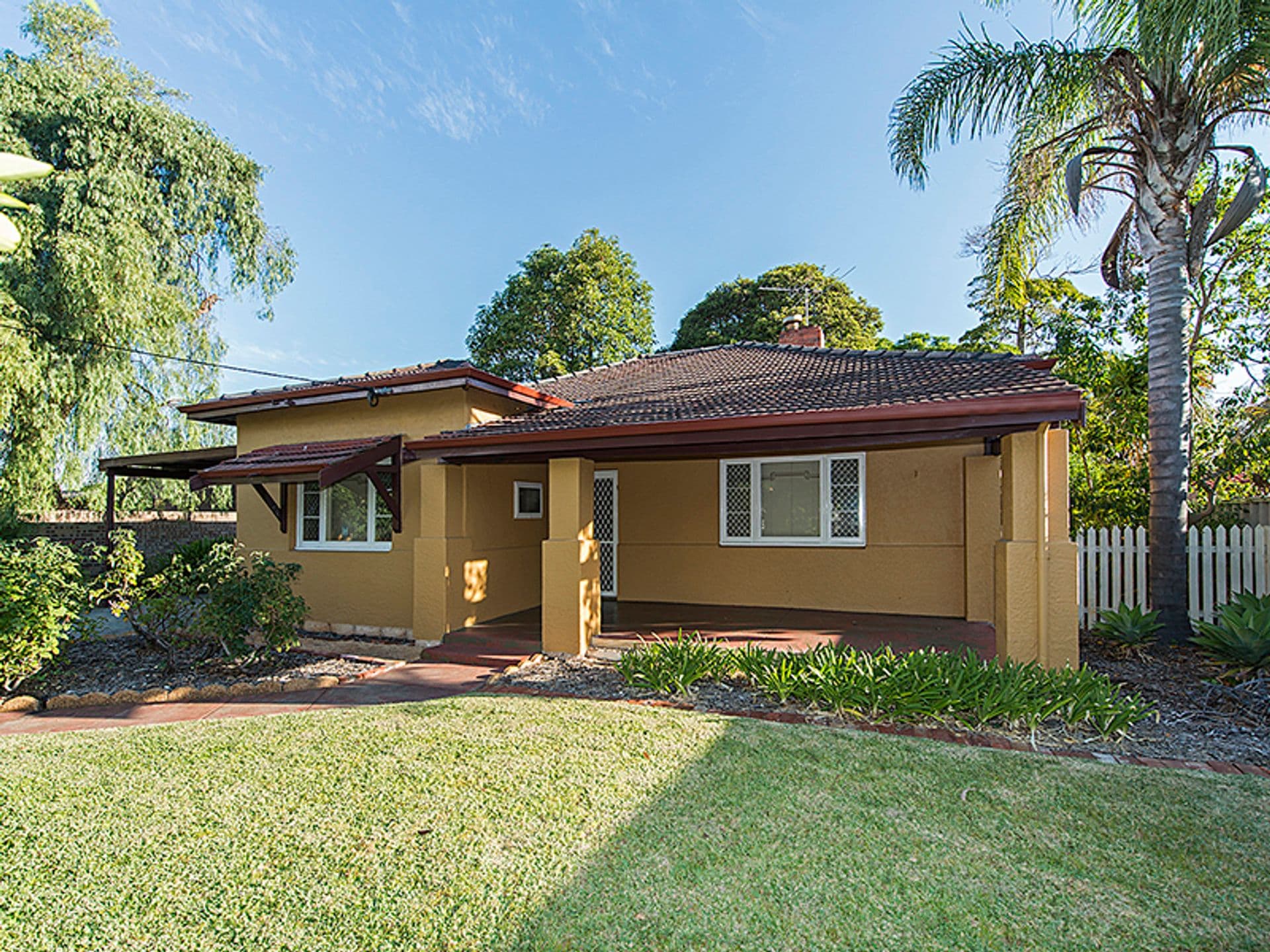 4/55 Archer Street, Carlisle, WA, 6101, Carlisle - Image 1