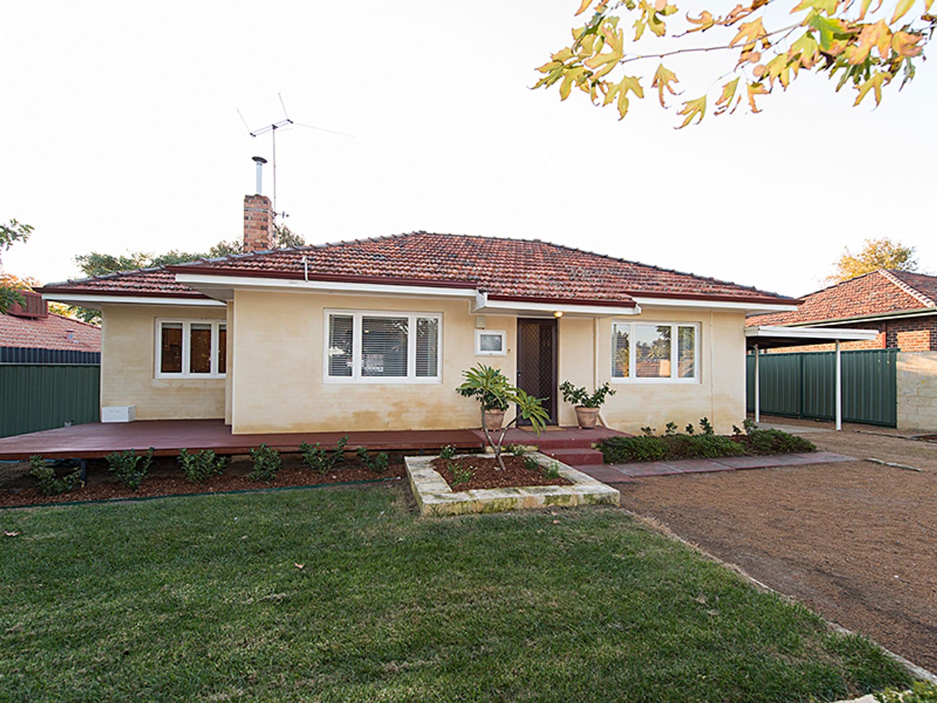 4/55 Archer Street, Carlisle, WA, 6101, Lathlain - Image 1