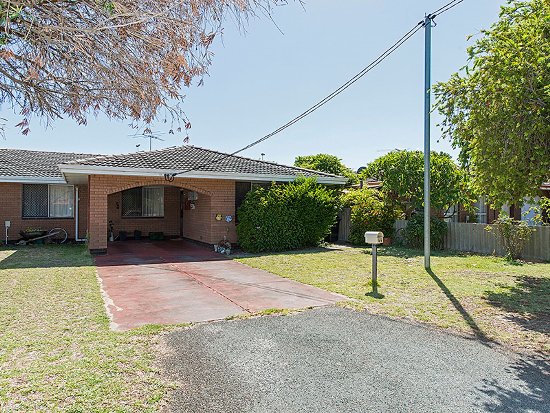 4/55 Archer Street, Carlisle, WA, 6101, Carlisle - Image 1