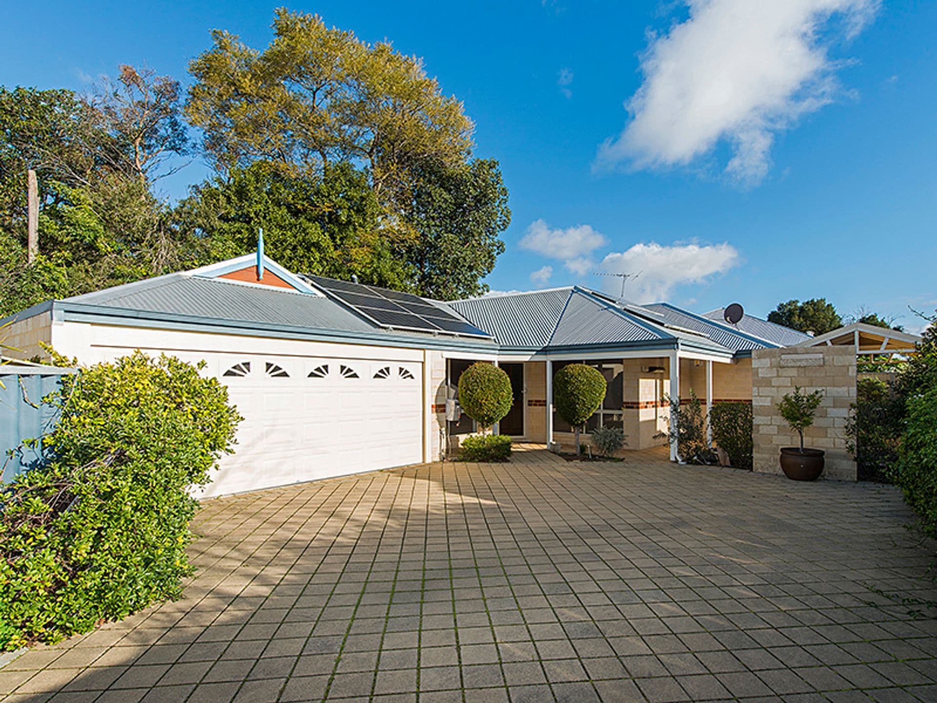 4/55 Archer Street, Carlisle, WA, 6101, Carlisle - Image 1