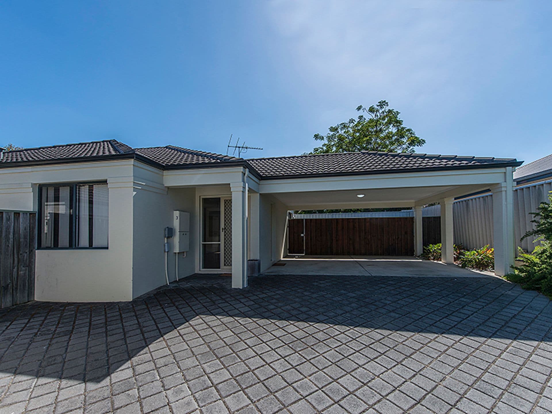 4/55 Archer Street, Carlisle, WA, 6101, Carlisle - Image 1