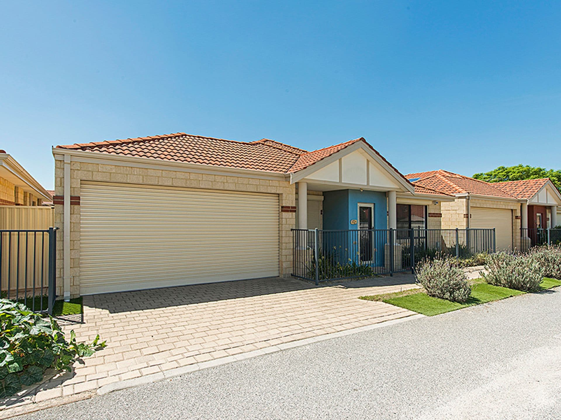 4/55 Archer Street, Carlisle, WA, 6101, Carlisle - Image 1