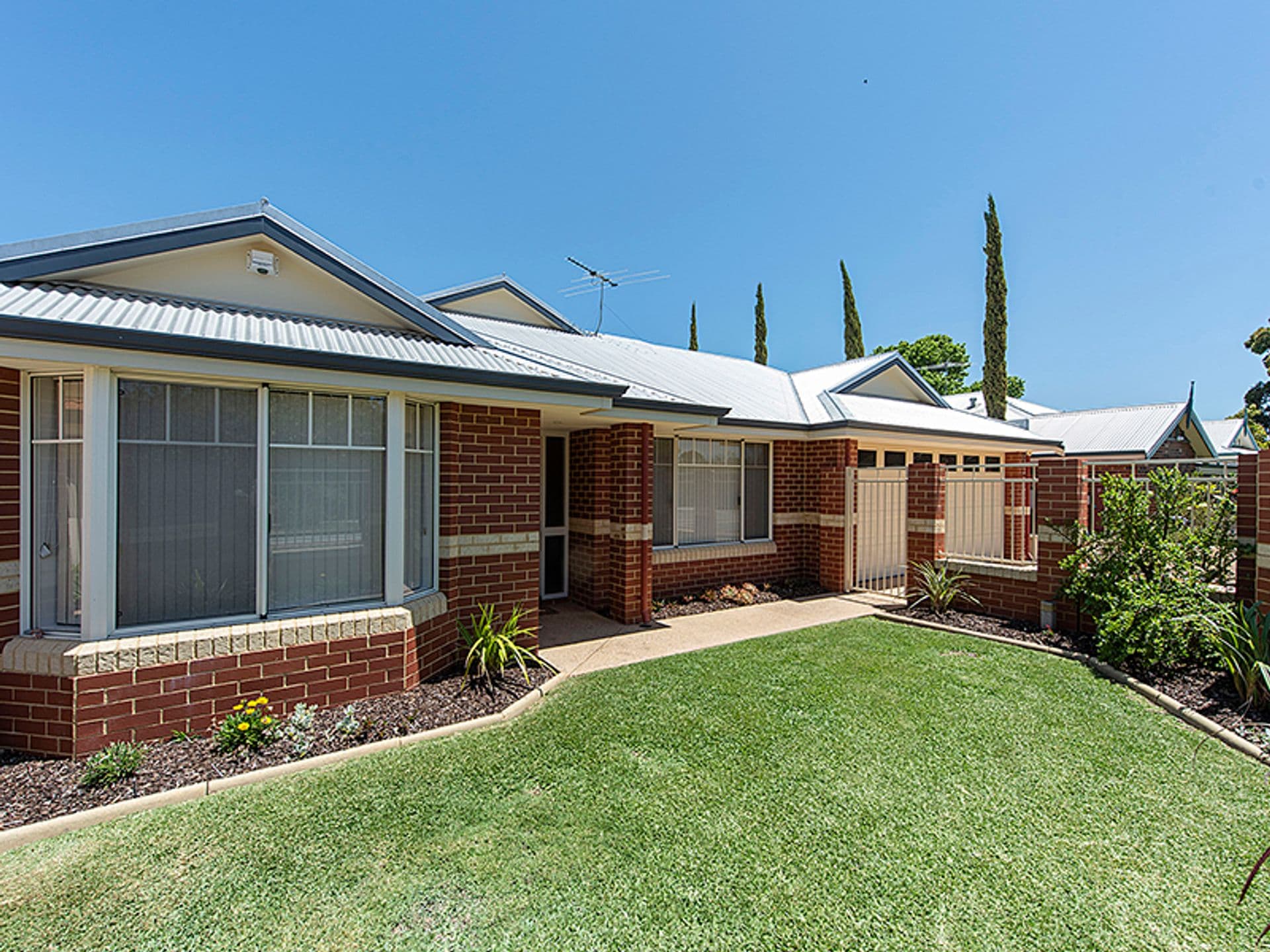 4/55 Archer Street, Carlisle, WA, 6101, Carlisle - Image 1