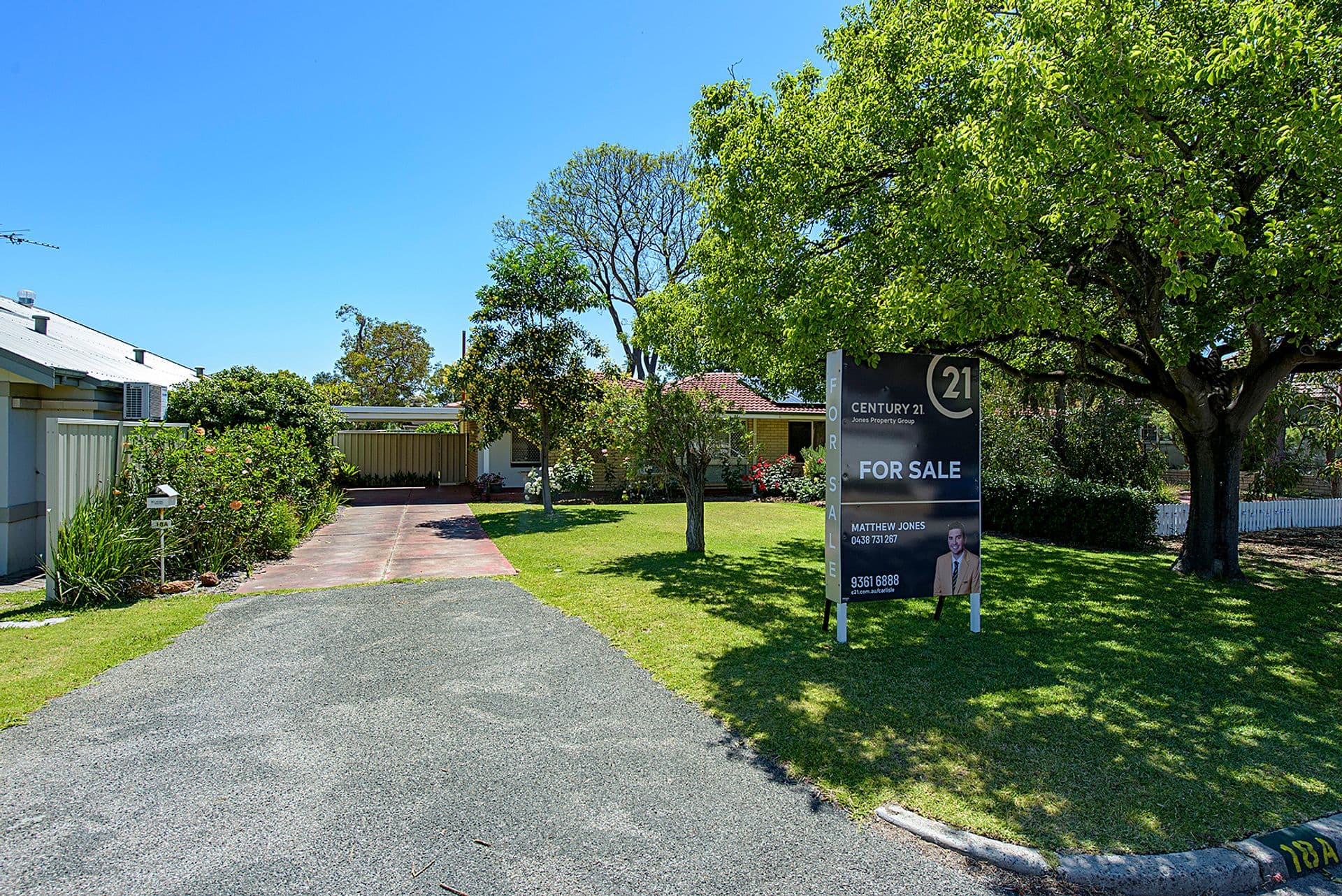 4/55 Archer Street, Carlisle, WA, 6101, Carlisle - Image 1