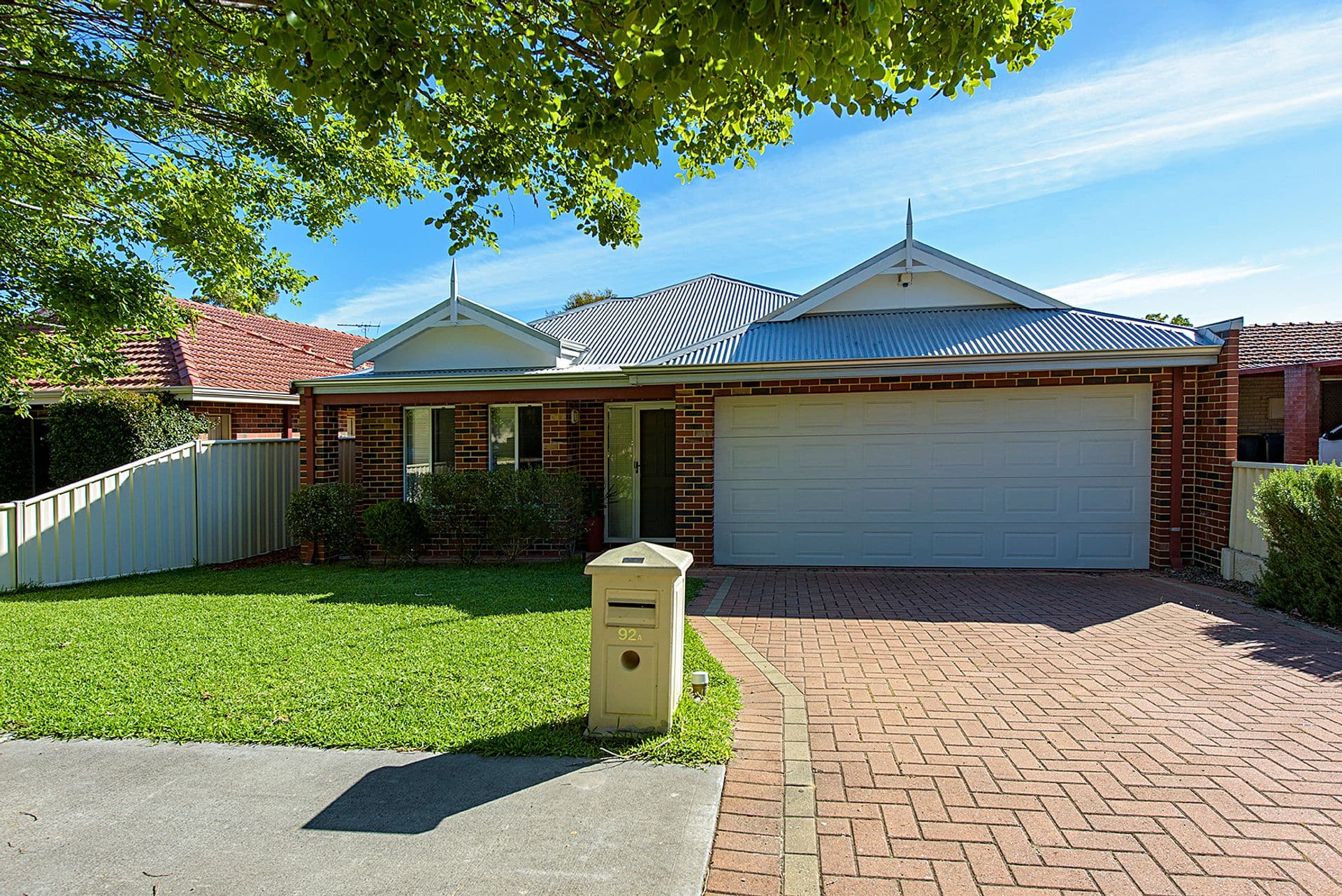 4/55 Archer Street, Carlisle, WA, 6101, Carlisle - Image 1