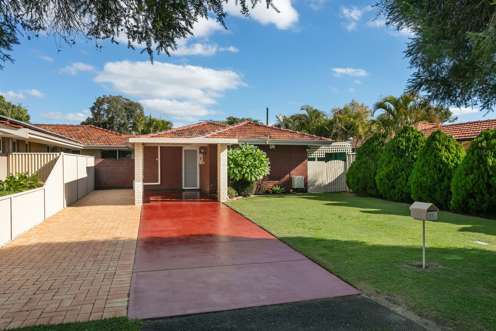 4/55 Archer Street, Carlisle, WA, 6101, Carlisle - Image 1