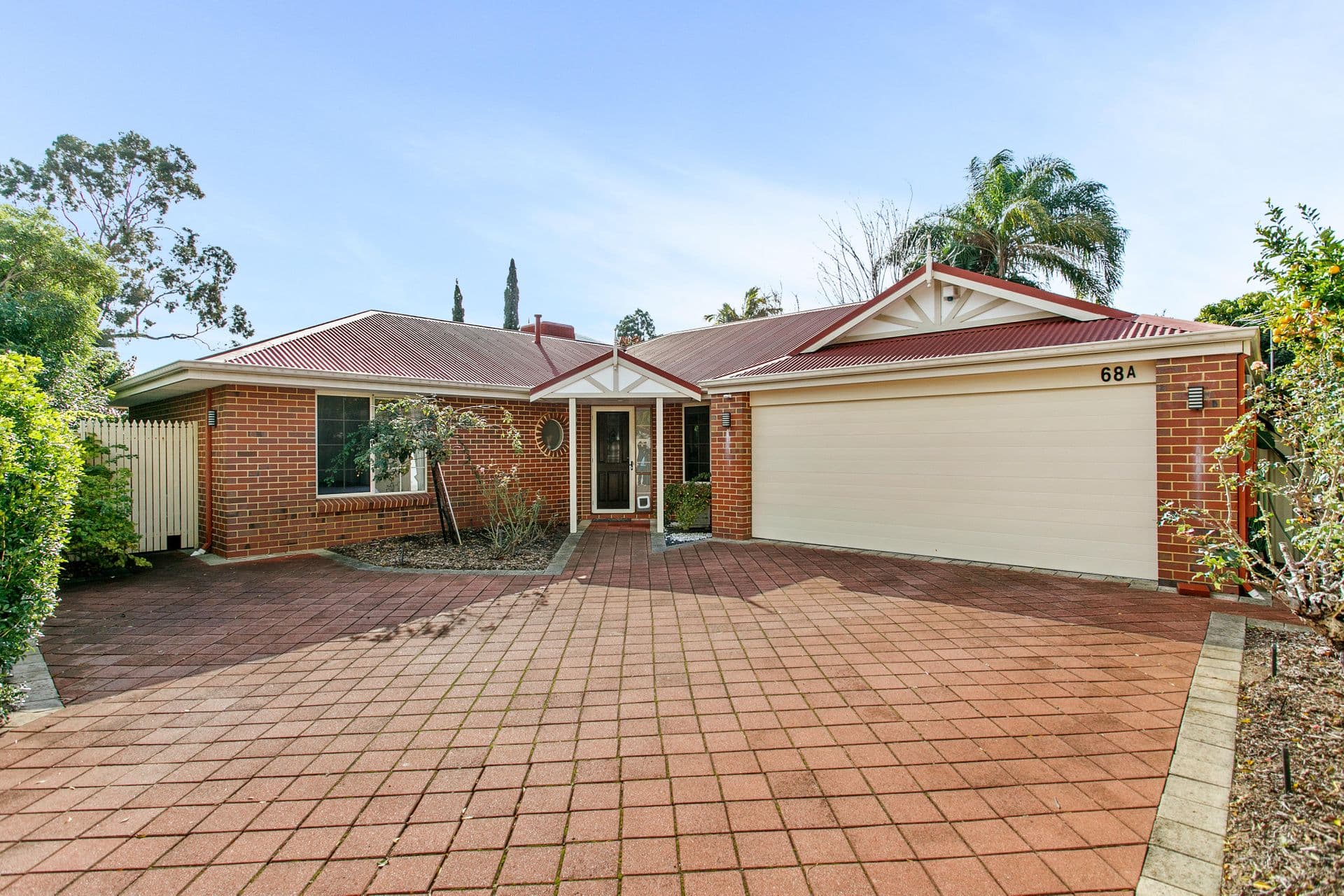 4/55 Archer Street, Carlisle, WA, 6101, Carlisle - Image 1