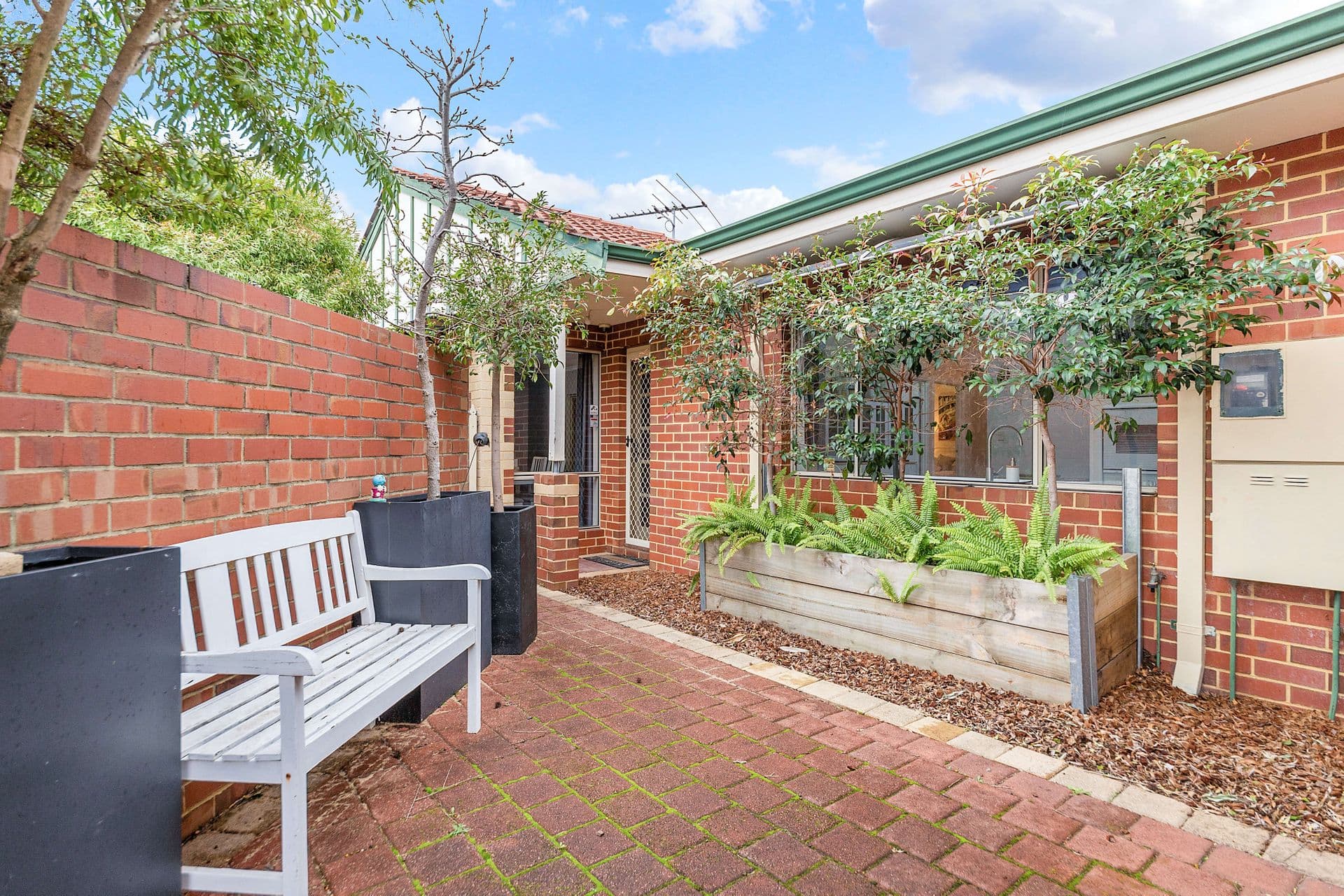 4/55 Archer Street, Carlisle, WA, 6101, Carlisle - Image 1