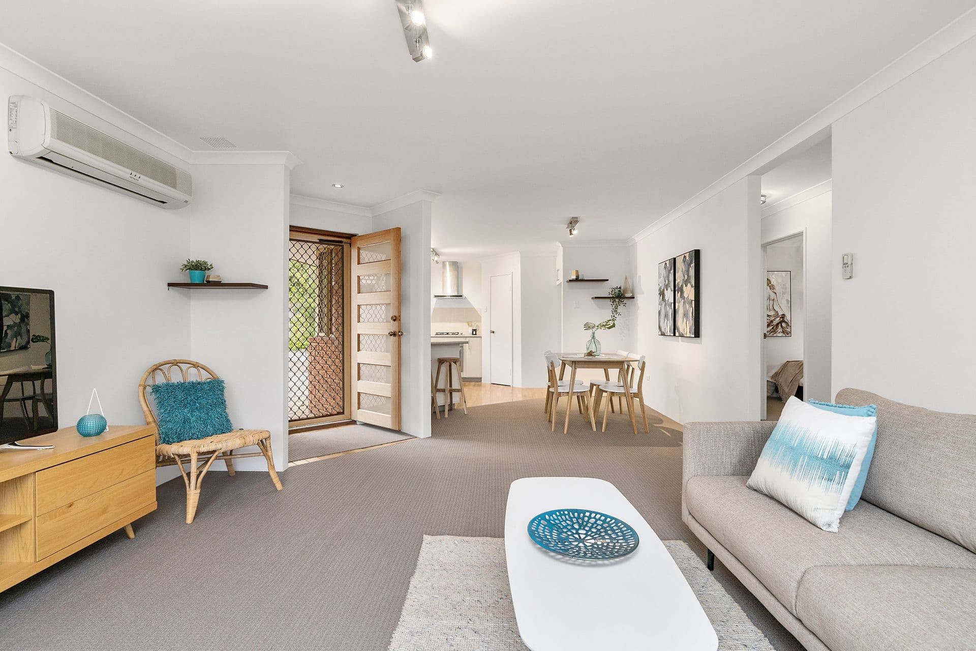 4/55 Archer Street, Carlisle, WA, 6101, Carlisle - Image 1