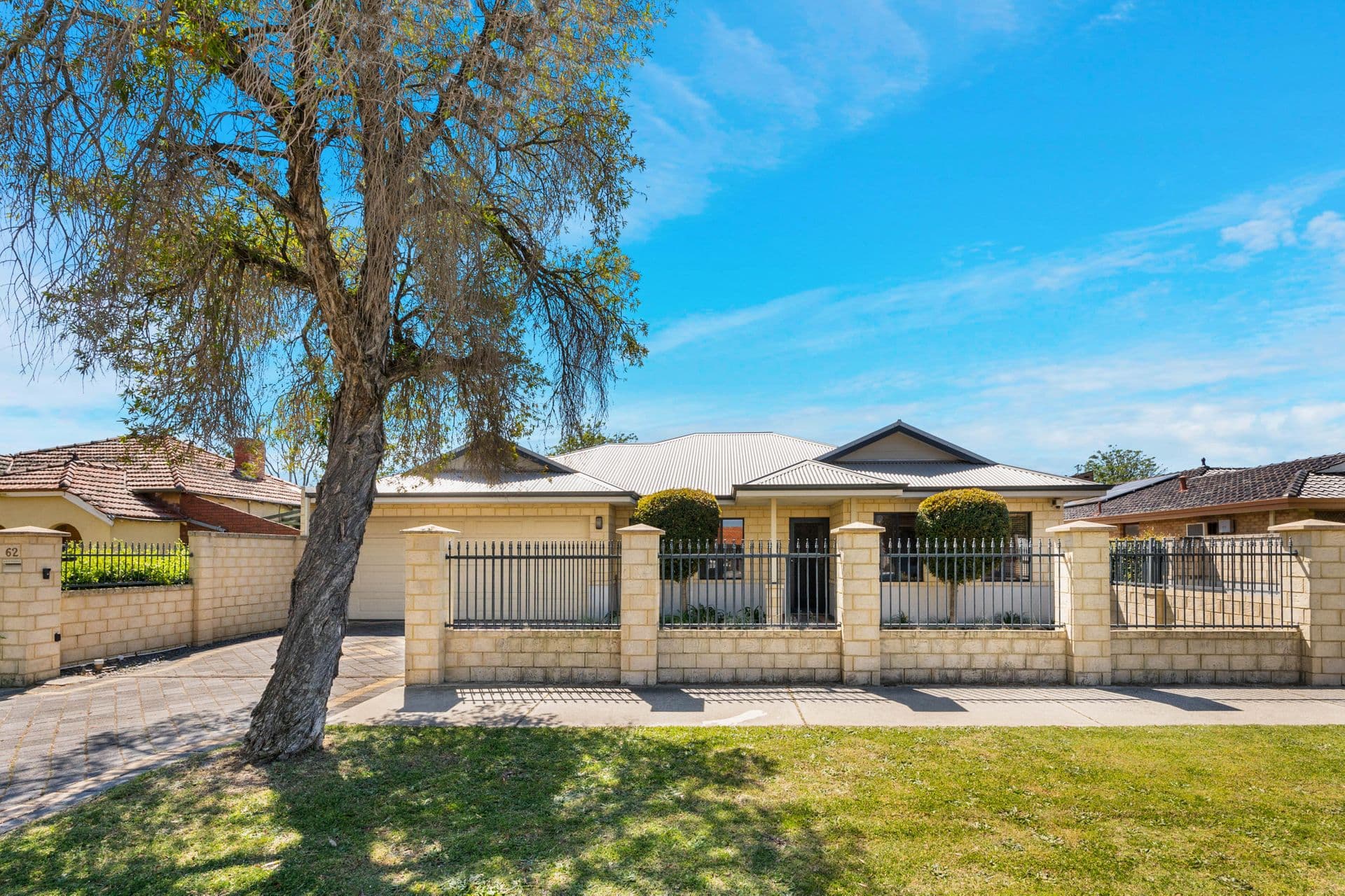 4/55 Archer Street, Carlisle, WA, 6101, Carlisle - Image 1