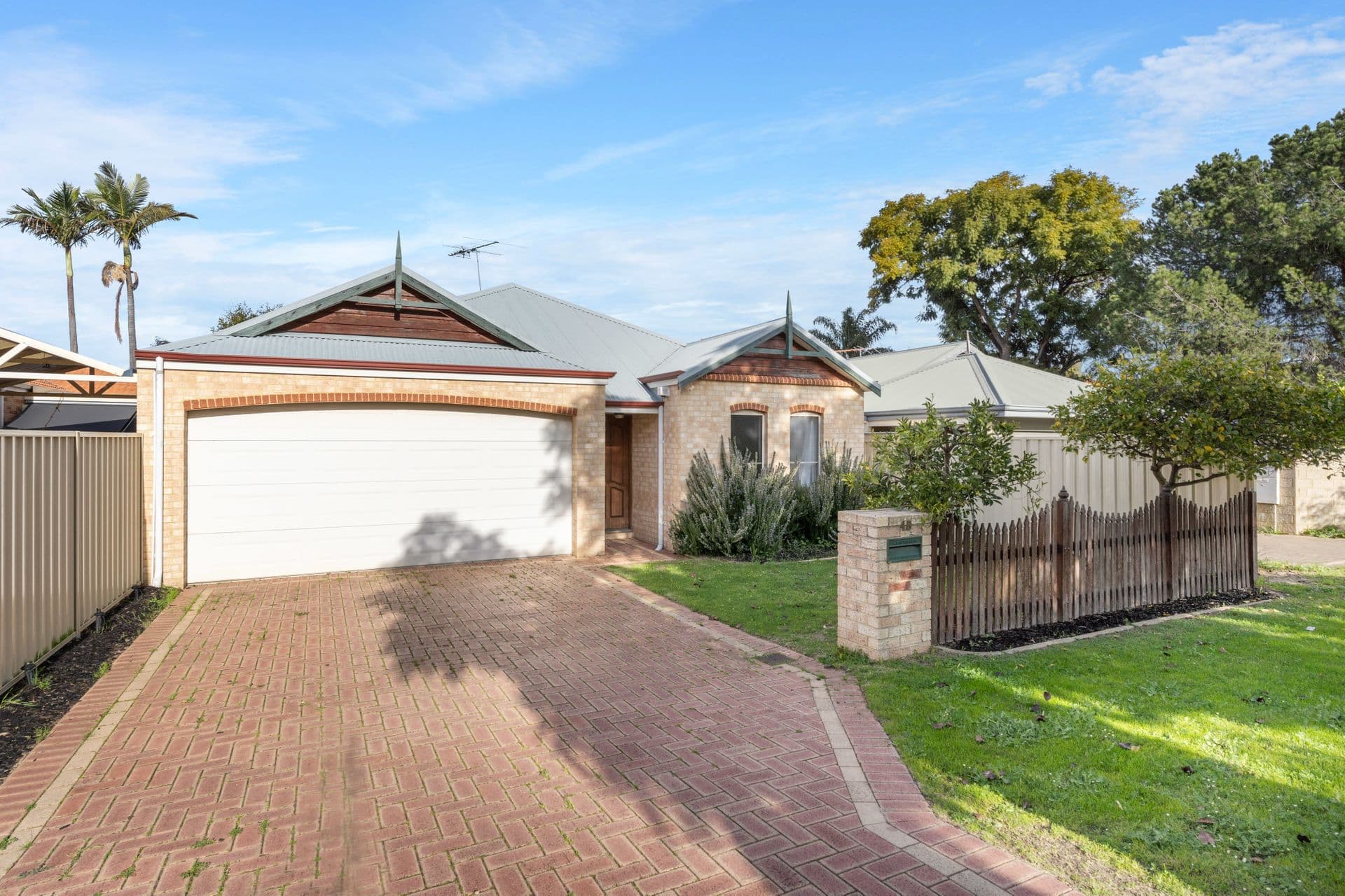 4/55 Archer Street, Carlisle, WA, 6101, Carlisle - Image 1