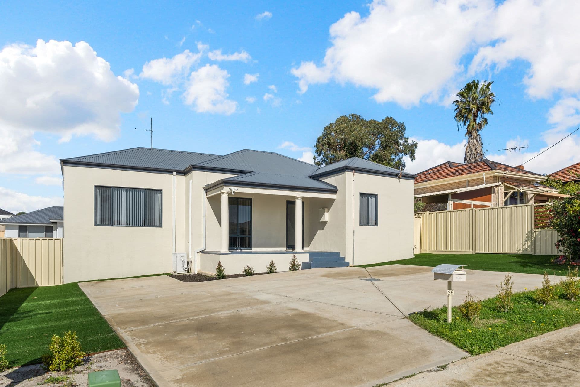 4/55 Archer Street, Carlisle, WA, 6101, Bentley - Image 1