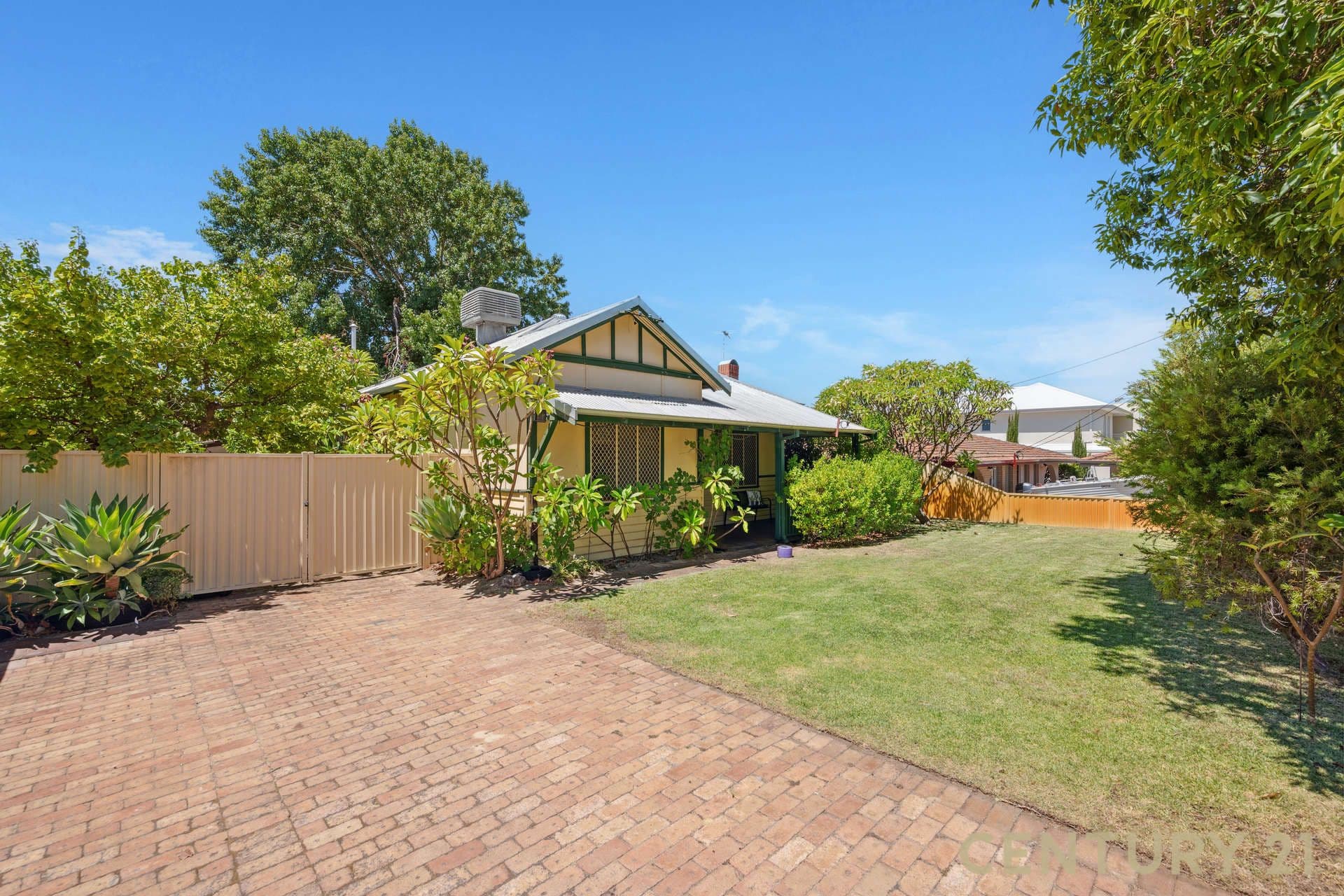 4/55 Archer Street, Carlisle, WA, 6101, Carlisle - Image 1
