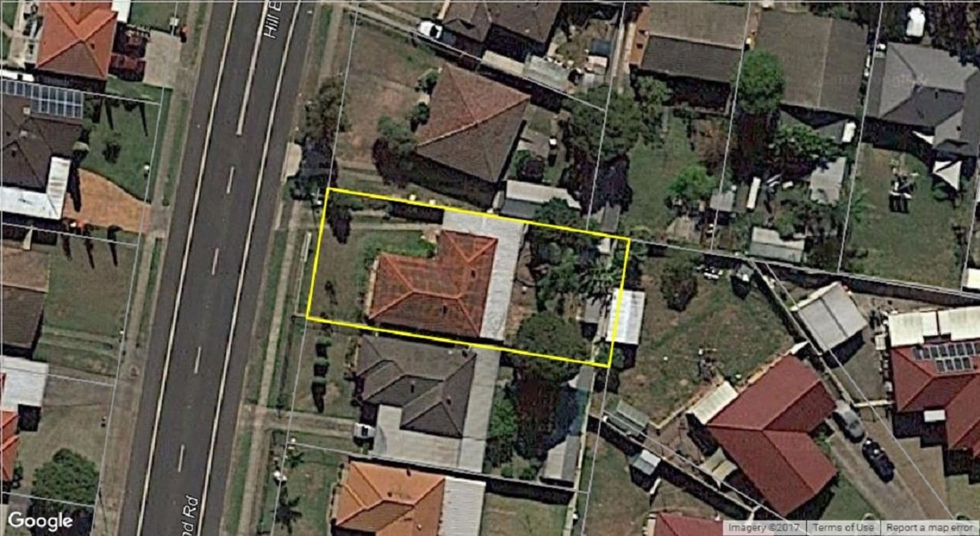 1/19 Campbell Street, Blacktown, NSW, 2148, Doonside - Image 1