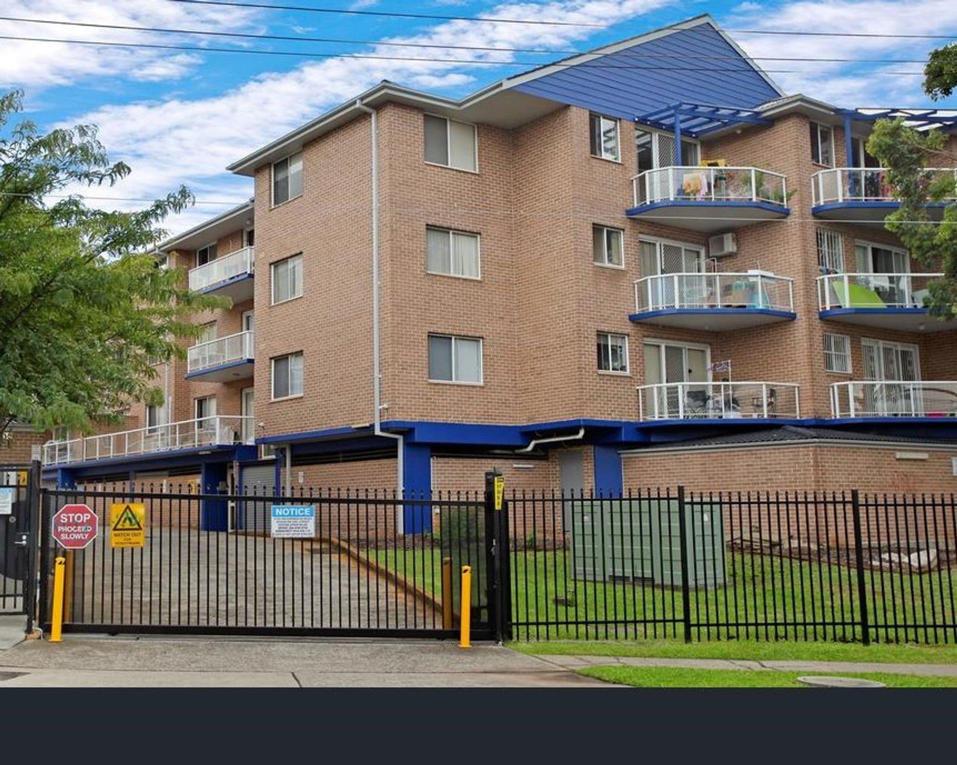 7/13-19 Devitt Street, Blacktown, NSW, 2148, Blacktown - Image 1