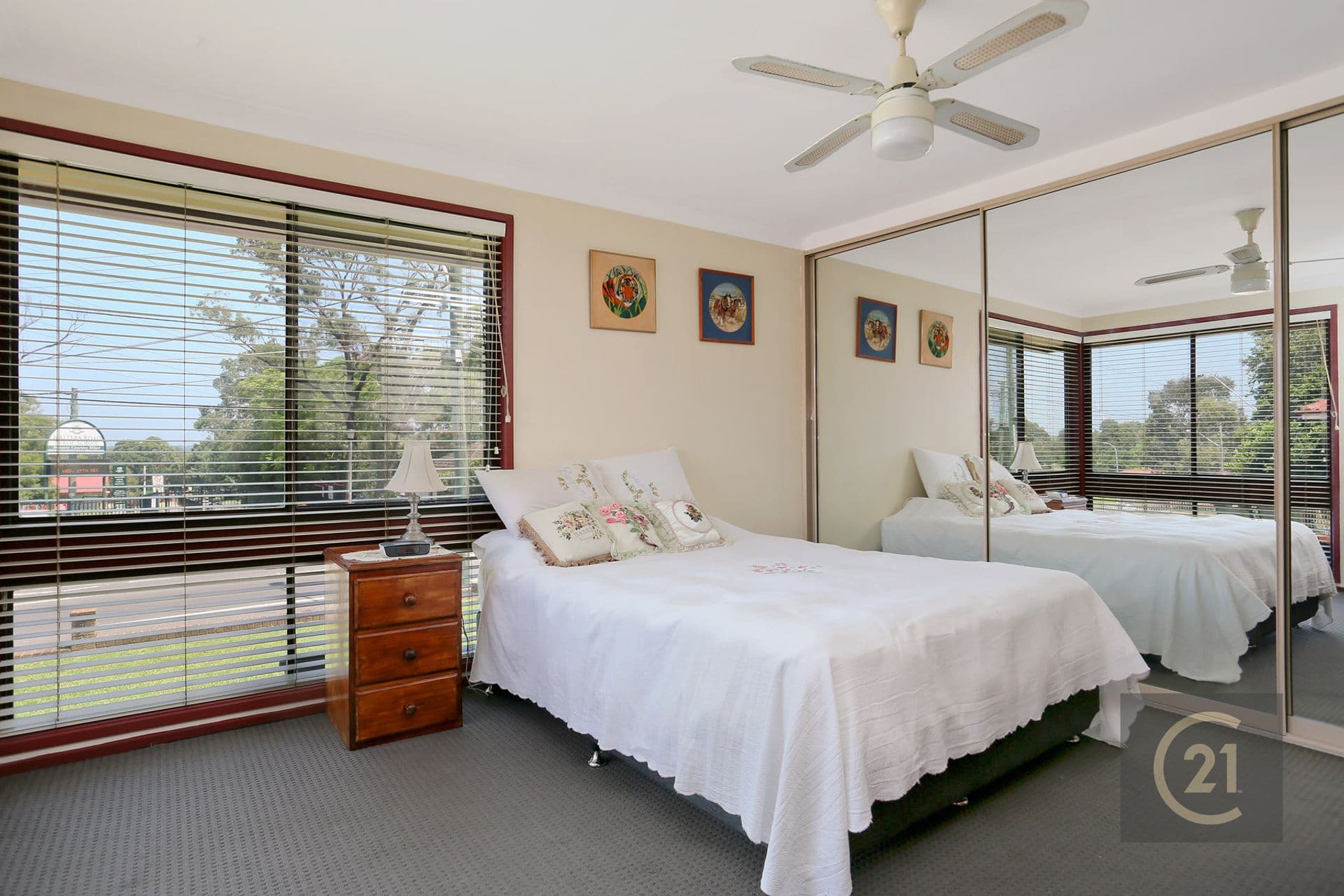 1/19 Campbell Street, Blacktown, NSW, 2148, Blacktown - Image 1