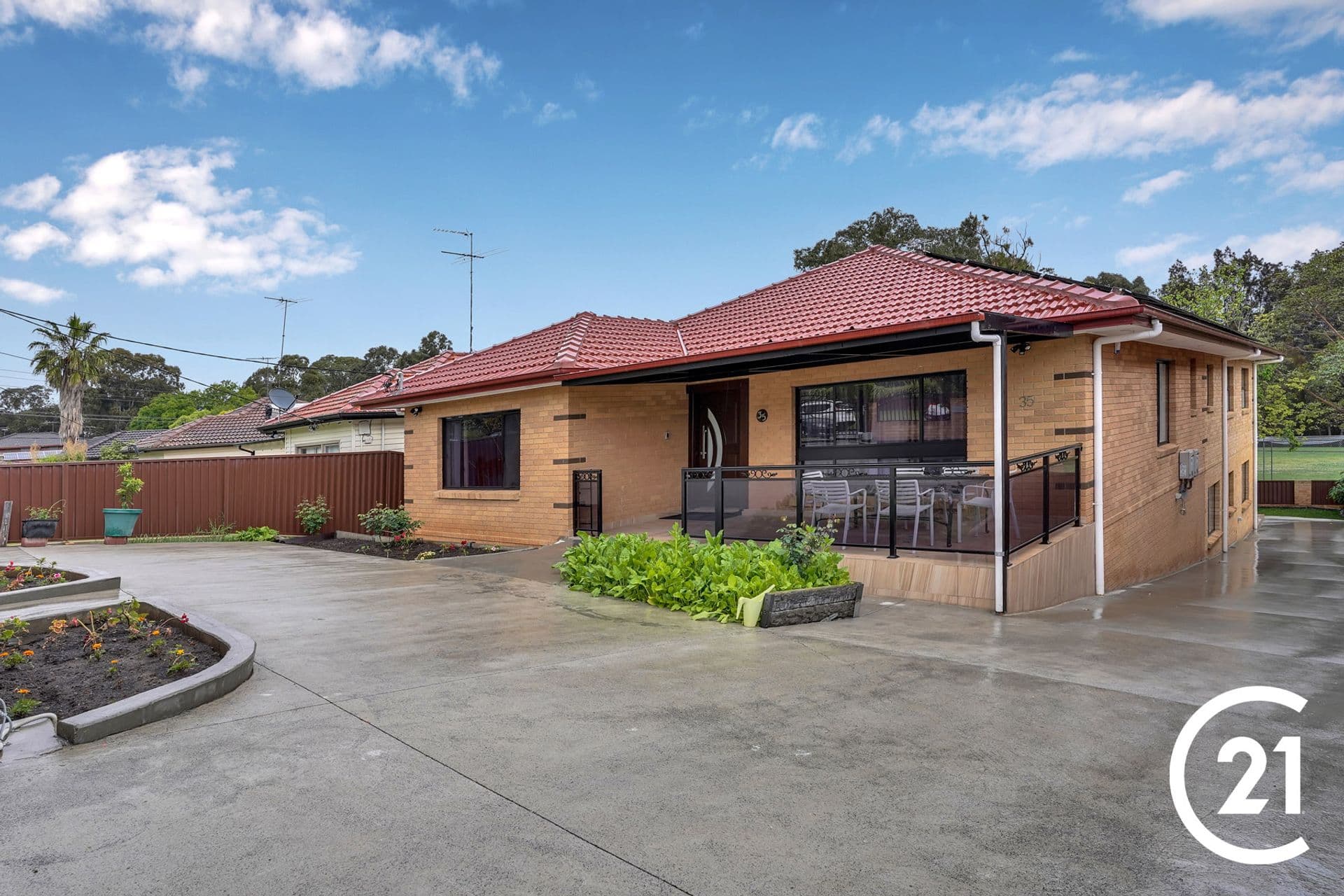 1/19 Campbell Street, Blacktown, NSW, 2148, Blacktown - Image 1
