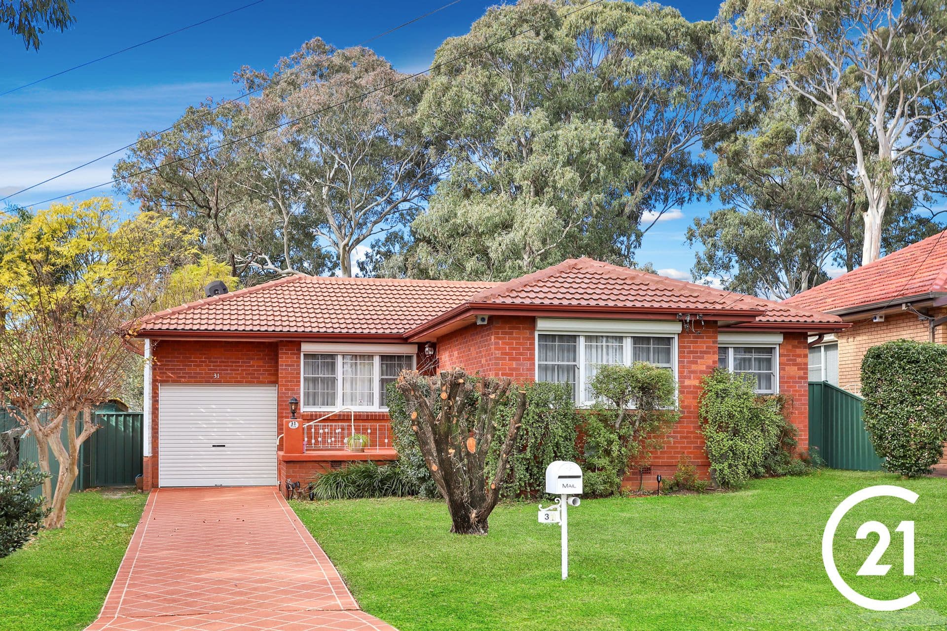 1/19 Campbell Street, Blacktown, NSW, 2148, Blacktown - Image 1