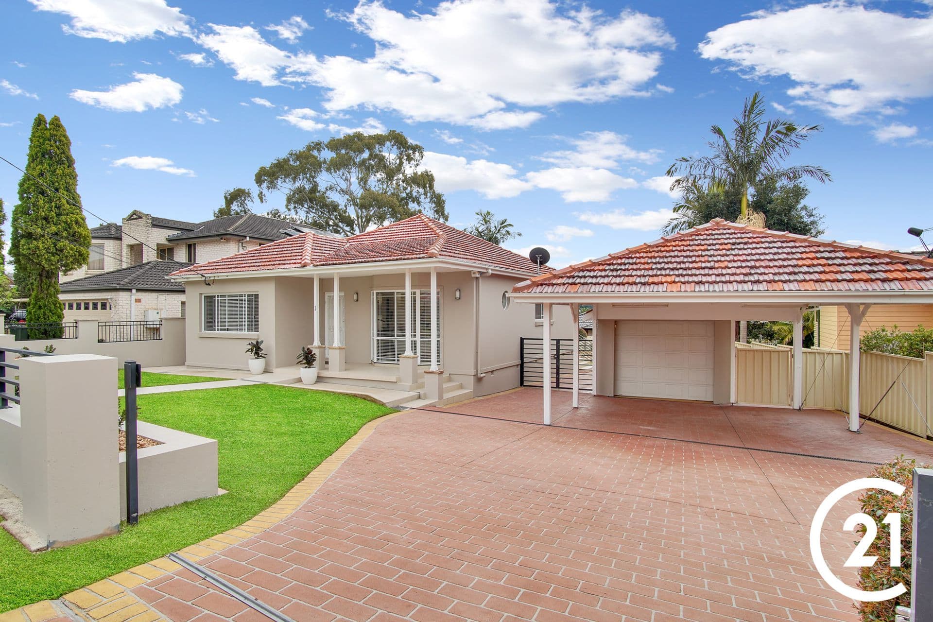 1/19 Campbell Street, Blacktown, NSW, 2148, Blacktown - Image 1