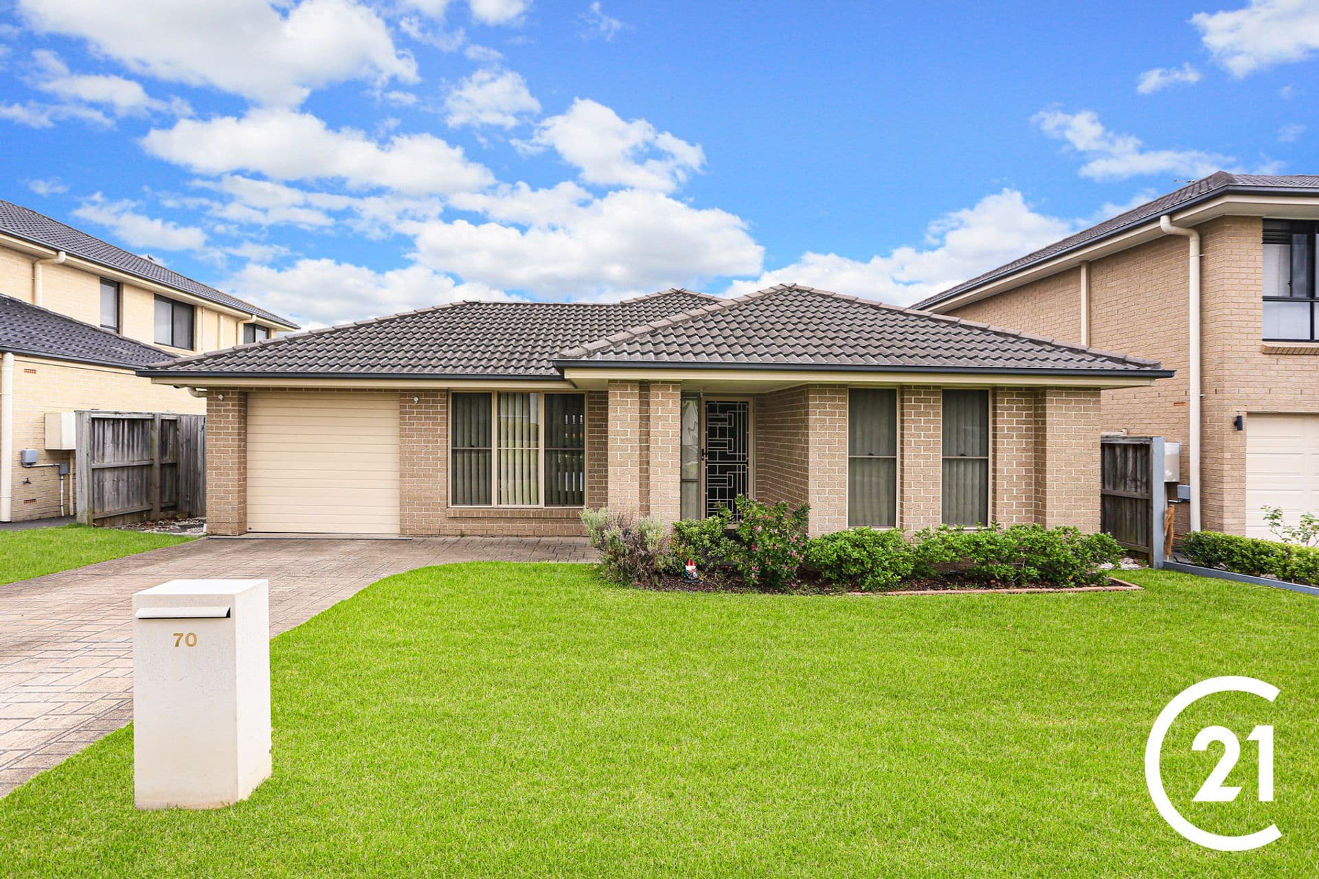 1/19 Campbell Street, Blacktown, NSW, 2148, Woodcroft - Image 1