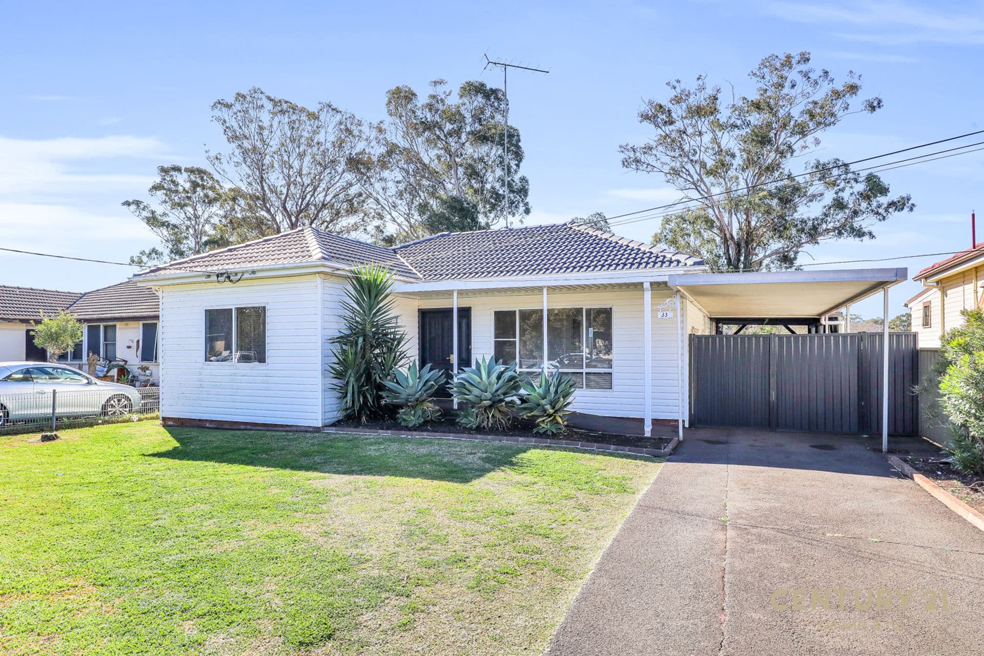 1/19 Campbell Street, Blacktown, NSW, 2148, Marayong - Image 1