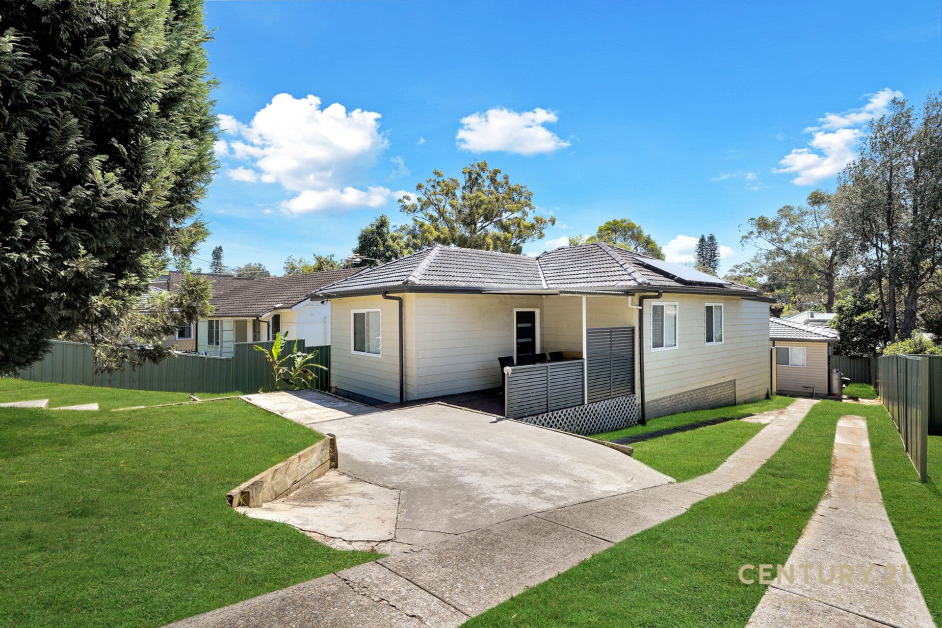 1/19 Campbell Street, Blacktown, NSW, 2148, Lalor Park - Image 1