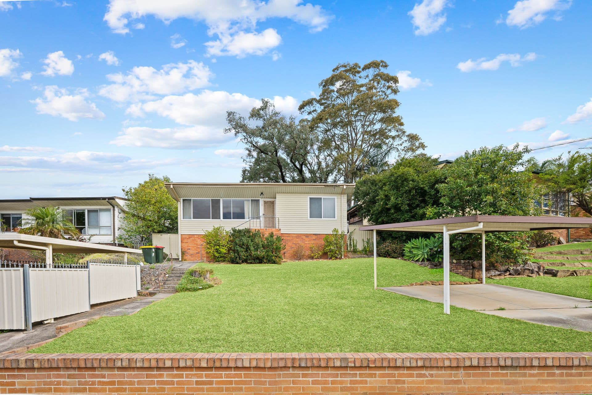1/19 Campbell Street, Blacktown, NSW, 2148, Lalor Park - Image 1