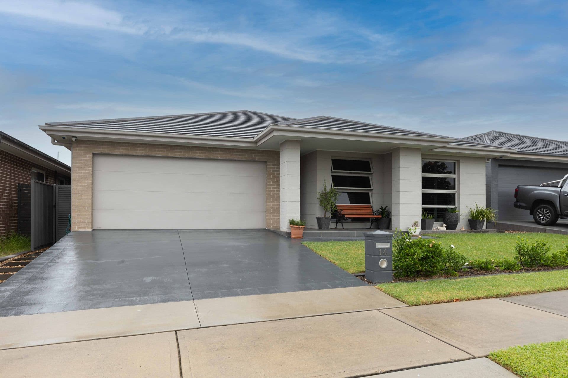 1/19 Campbell Street, Blacktown, NSW, 2148, Jordan Springs - Image 1