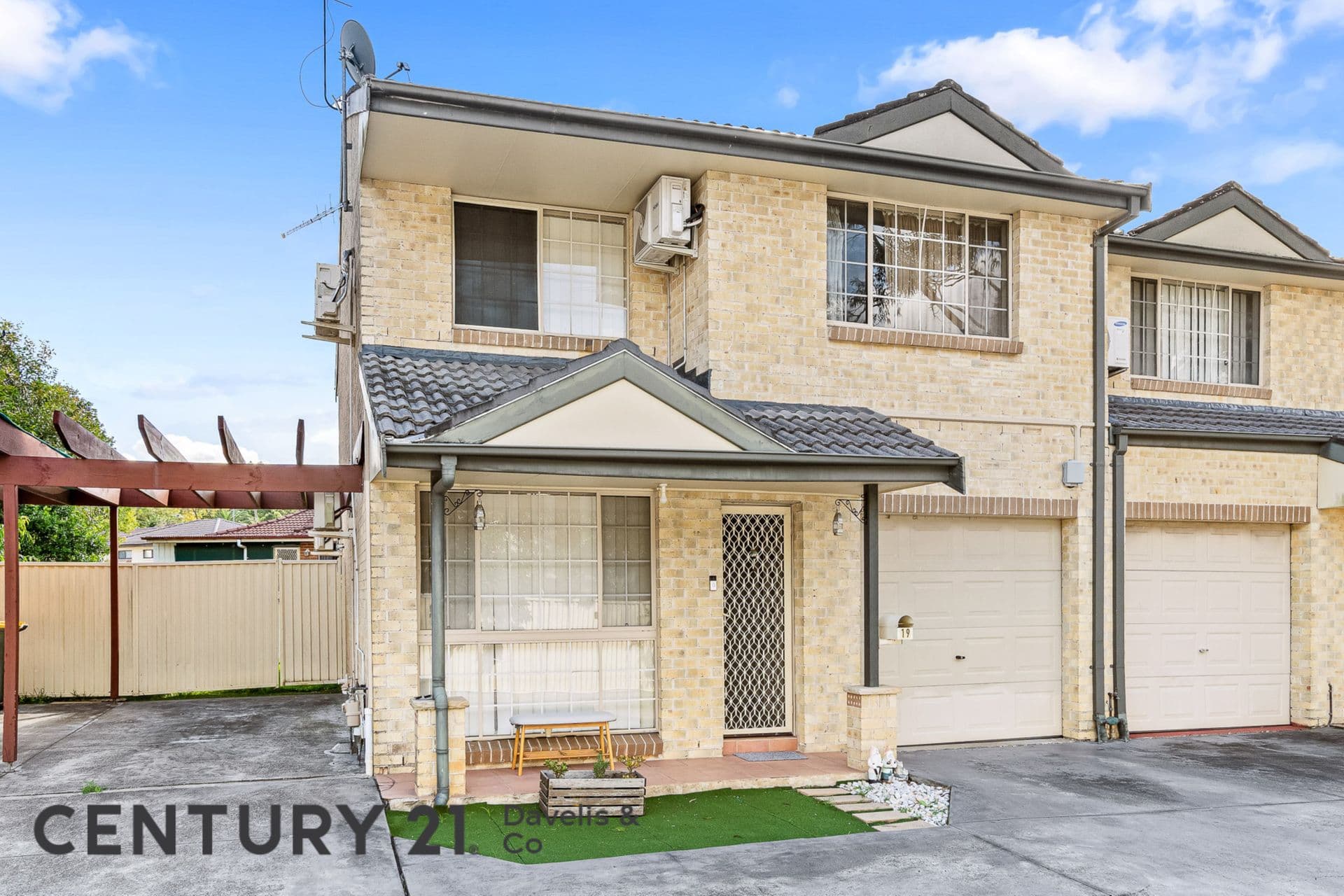 19/1 Heath Street, Prospect, NSW, 2148, Prospect - Image 1