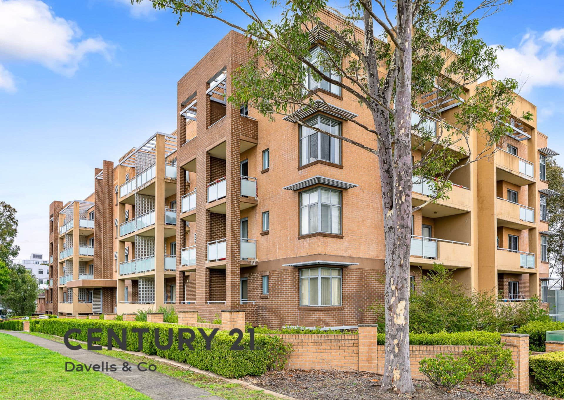 8/8-18 Wallace Street, Blacktown, NSW, 2148, Blacktown - Image 1