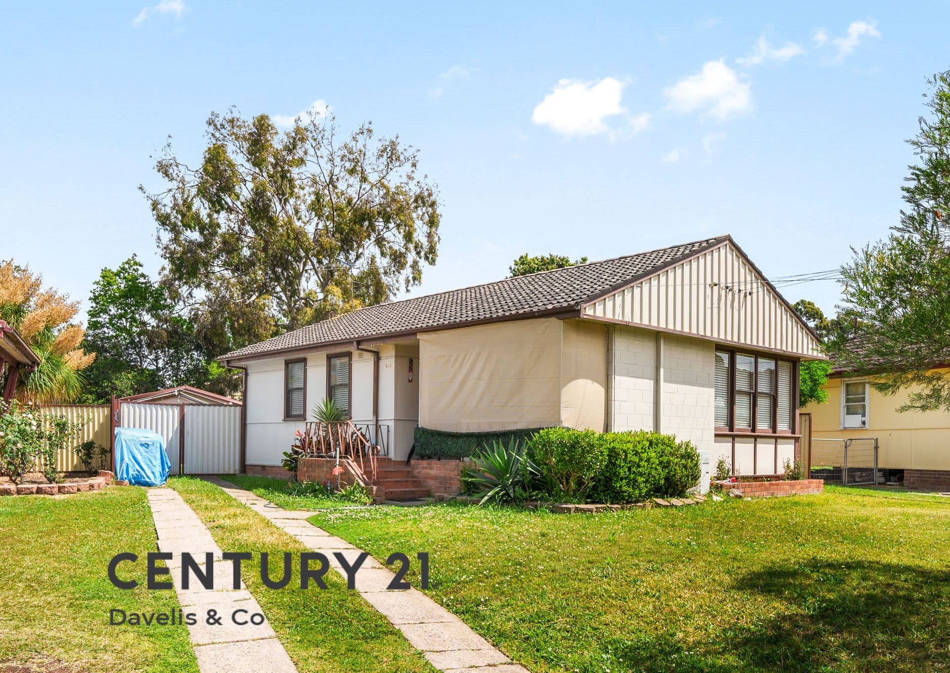 1/19 Campbell Street, Blacktown, NSW, 2148, Tregear - Image 1