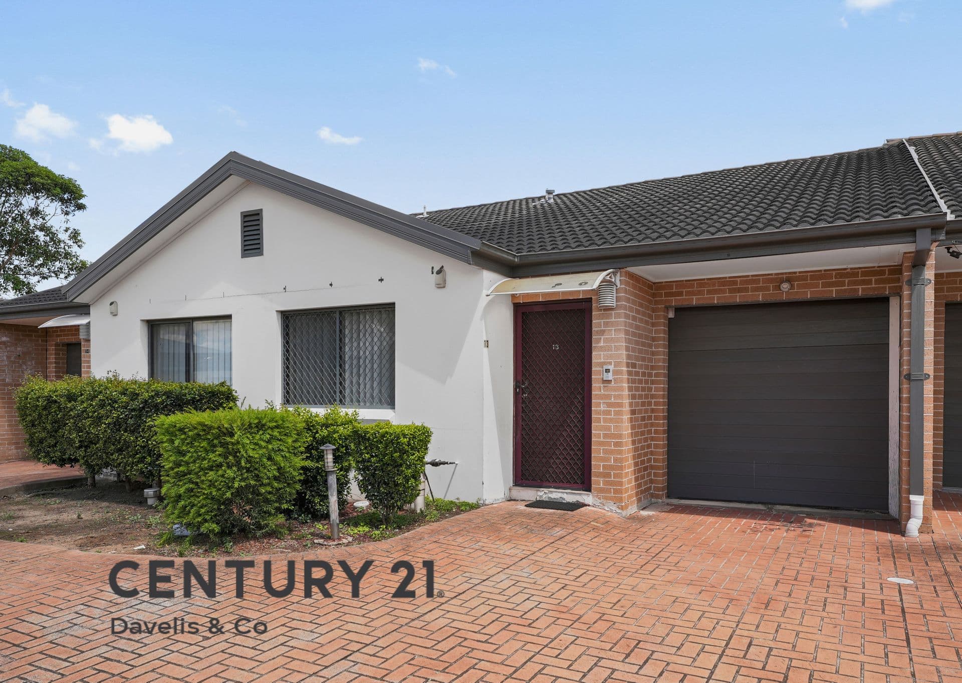 13/70 Swinson Road, Blacktown, NSW, 2148, Blacktown - Image 1