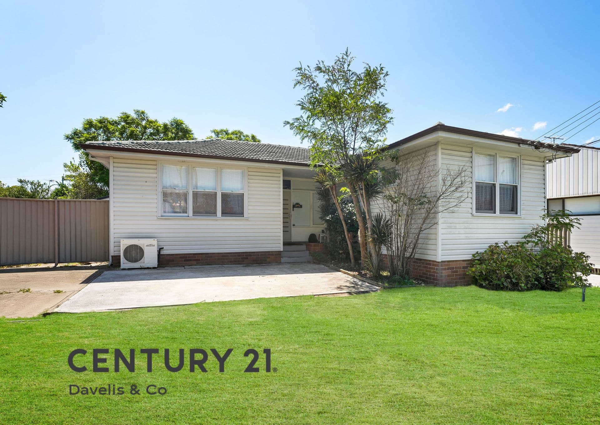 1/19 Campbell Street, Blacktown, NSW, 2148, Lalor Park - Image 1