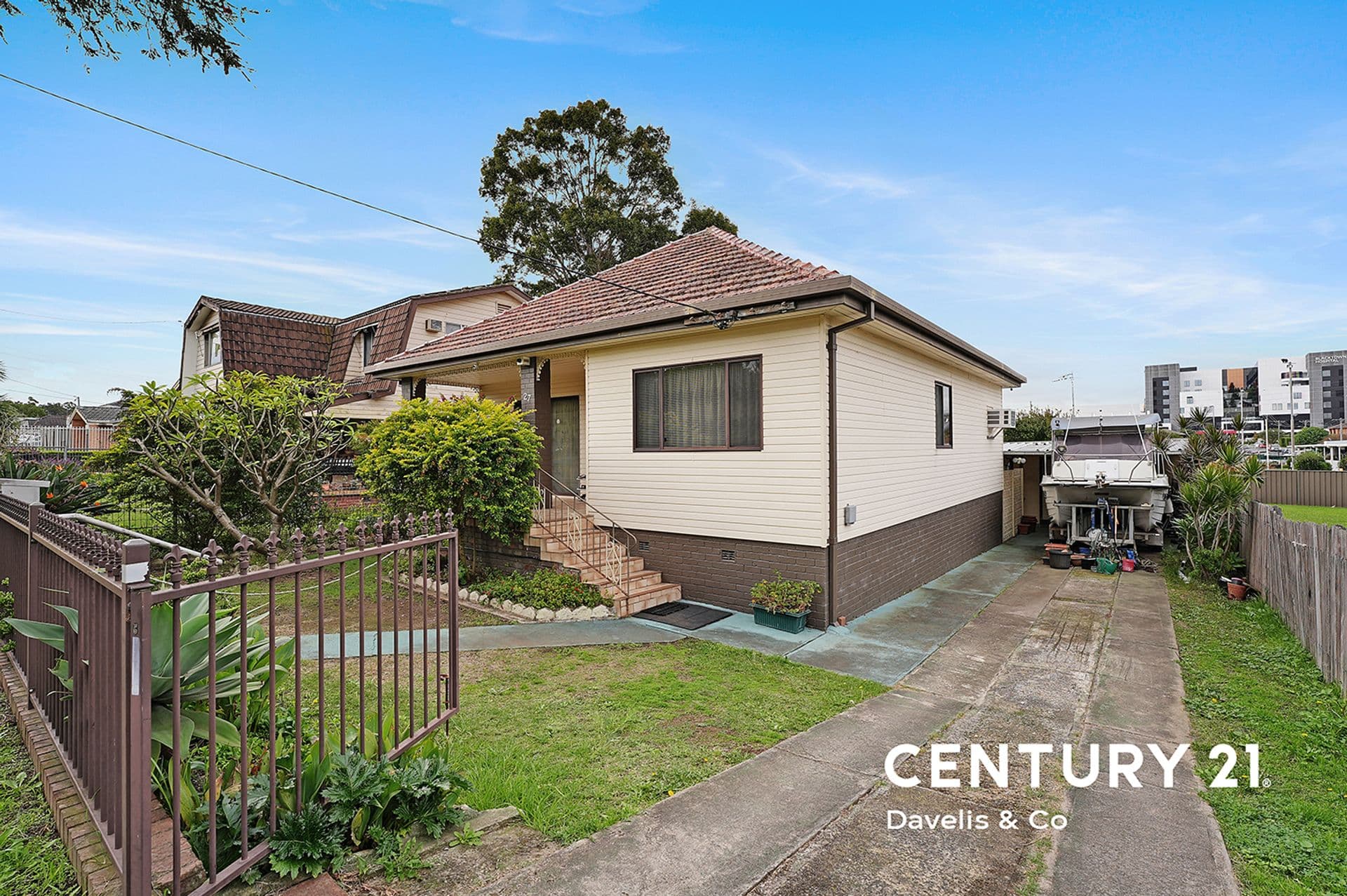 27 Hereward Highway, Blacktown, NSW, 2148, Blacktown - Image 1