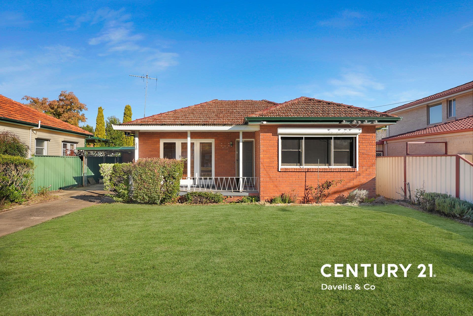 1/19 Campbell Street, Blacktown, NSW, 2148, Blacktown - Image 1